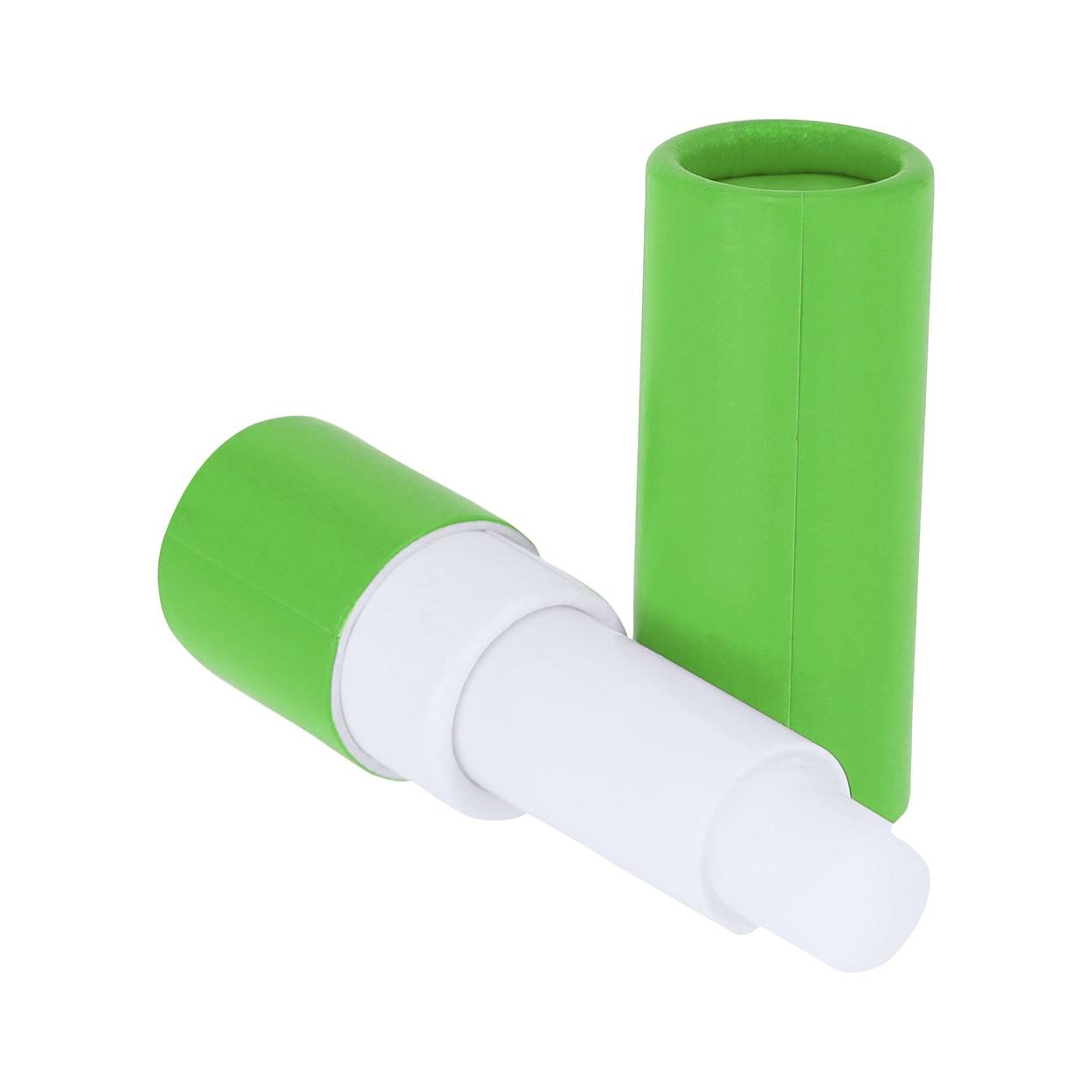 Balsam buze Lippa Verde