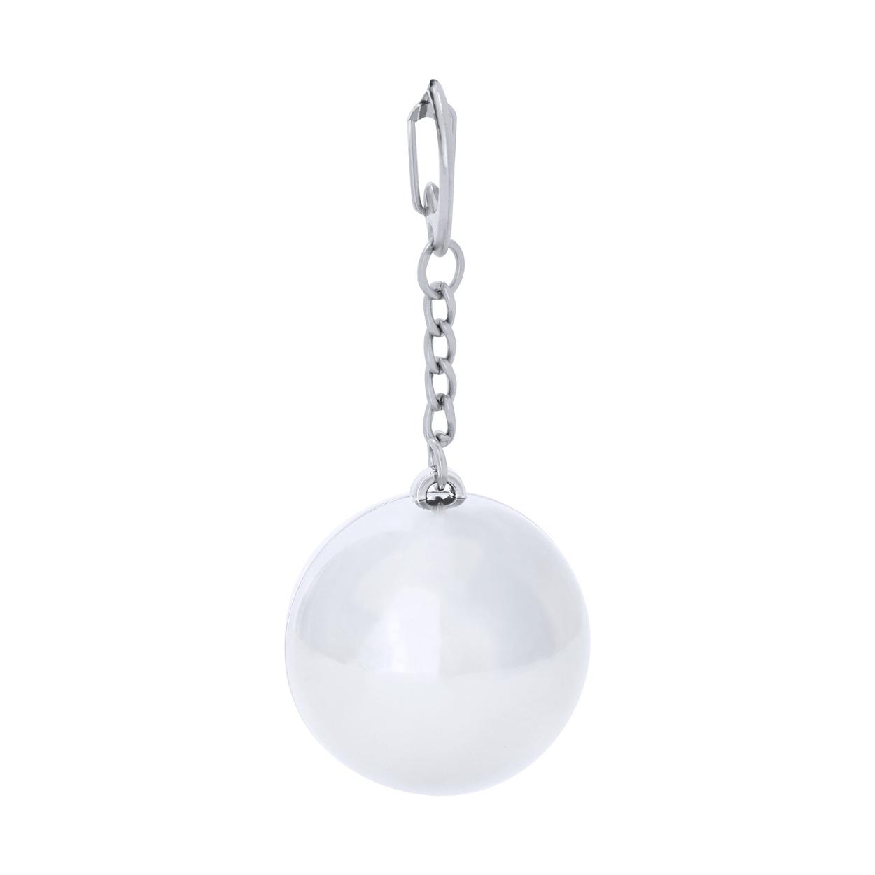 Balsam buze Chaloris argintiu