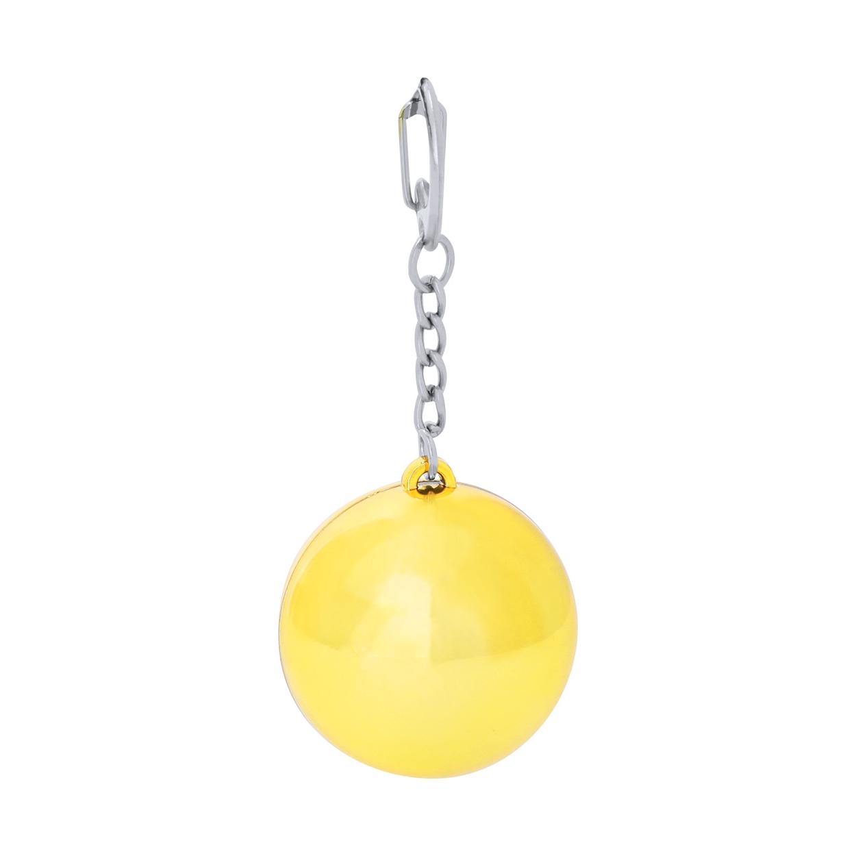 Balsam buze Chaloris Auriu