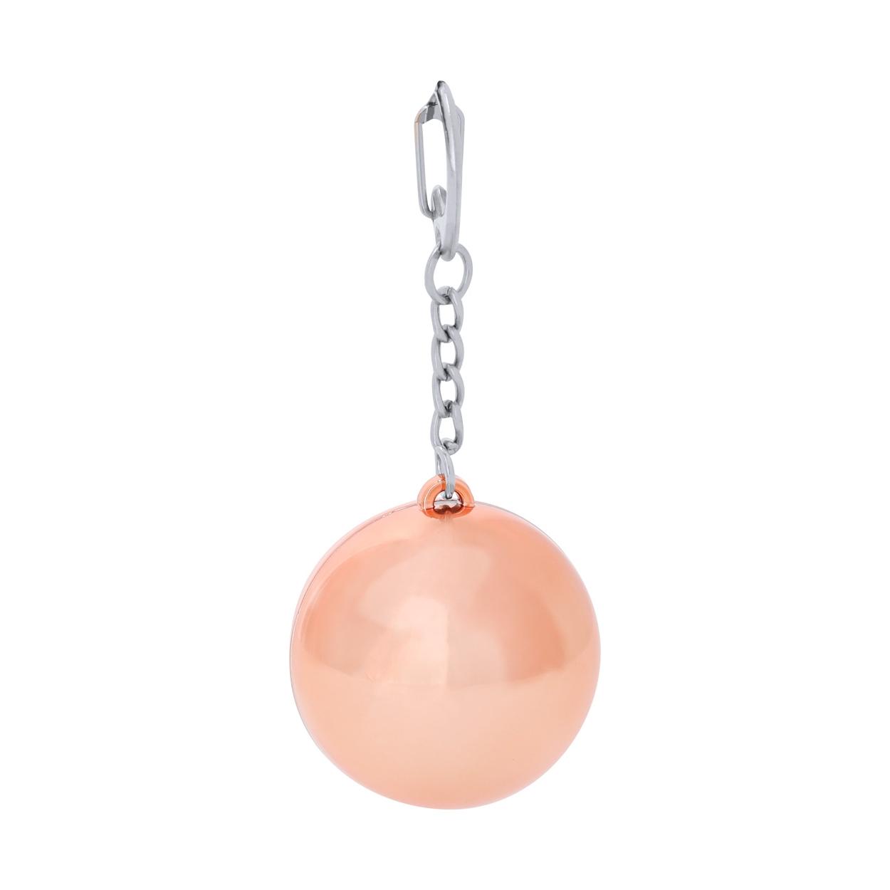 Balsam buze Chaloris roz