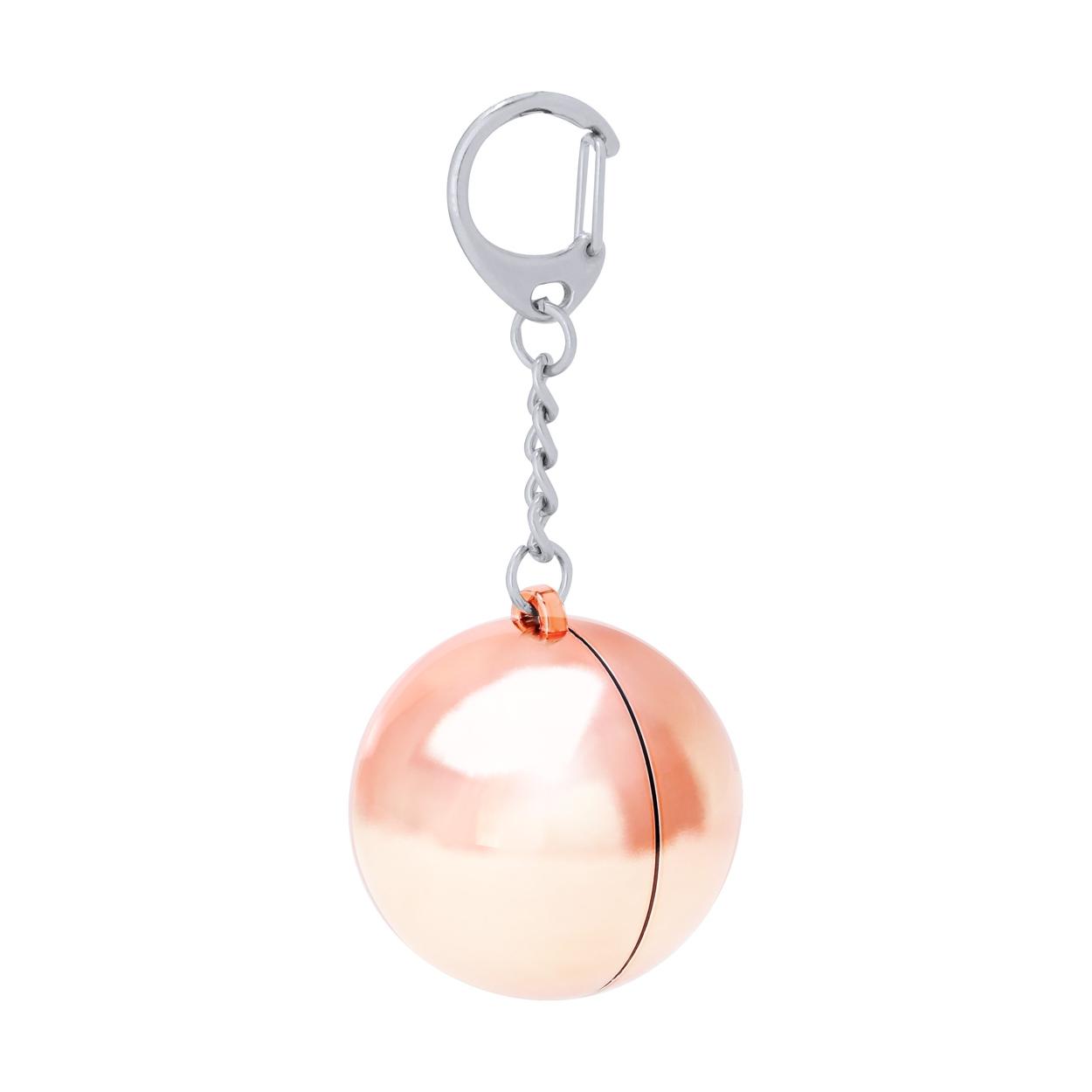 Balsam buze Chaloris roz