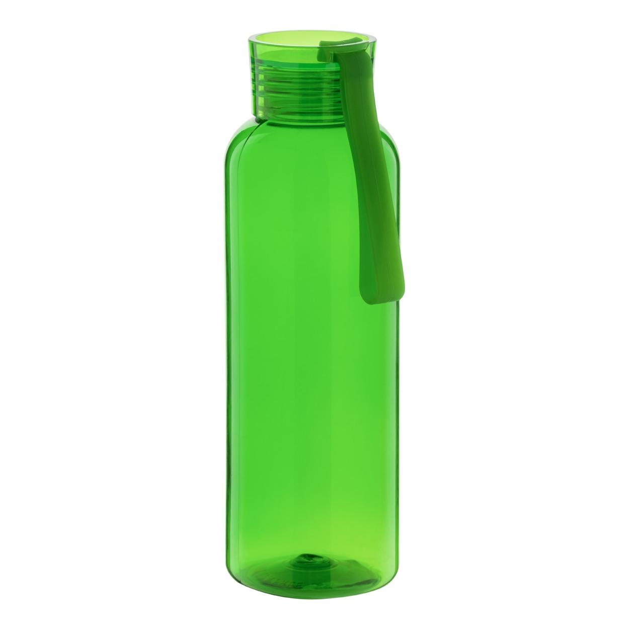 Sticlă PRET Resip Verde