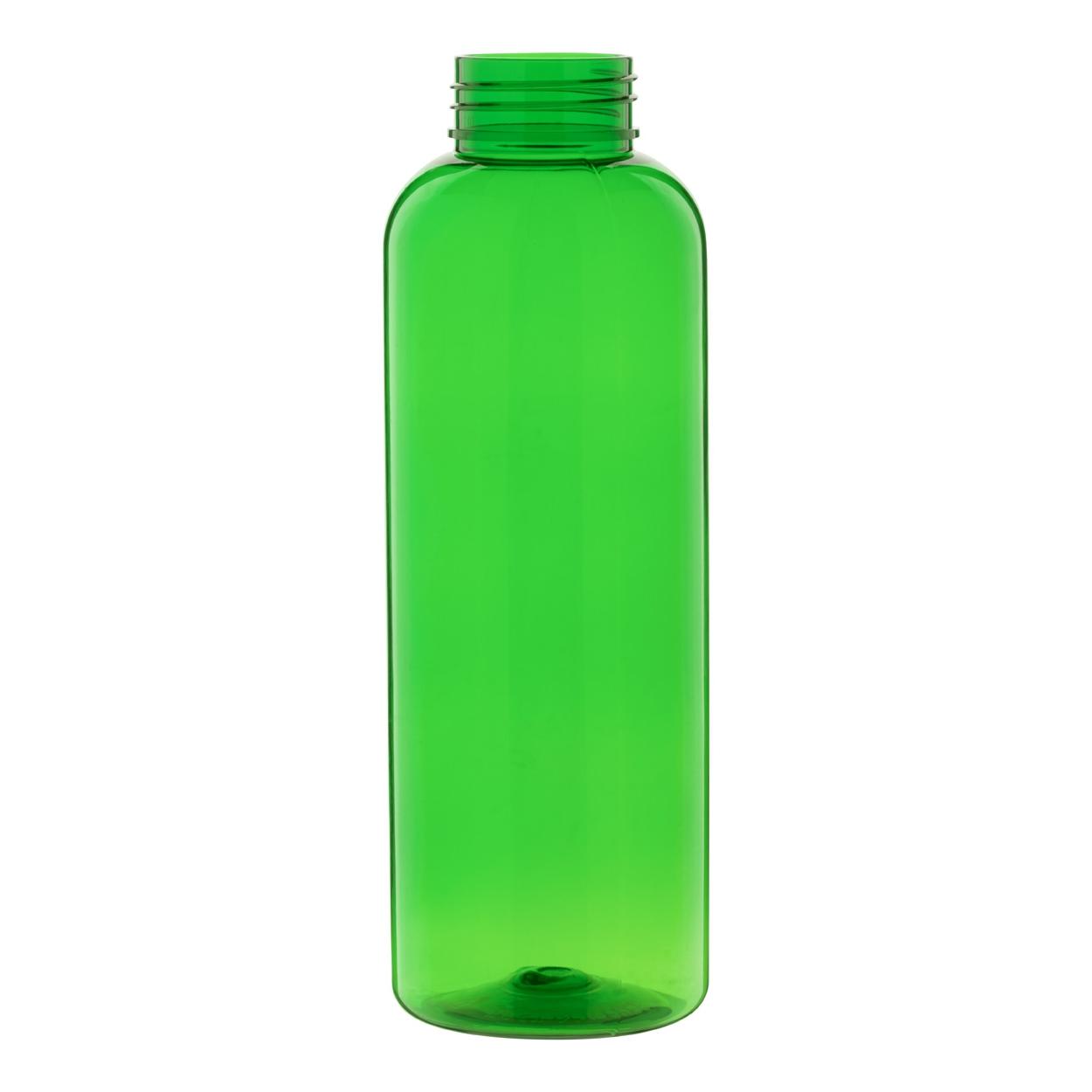 Sticlă PRET Resip Verde