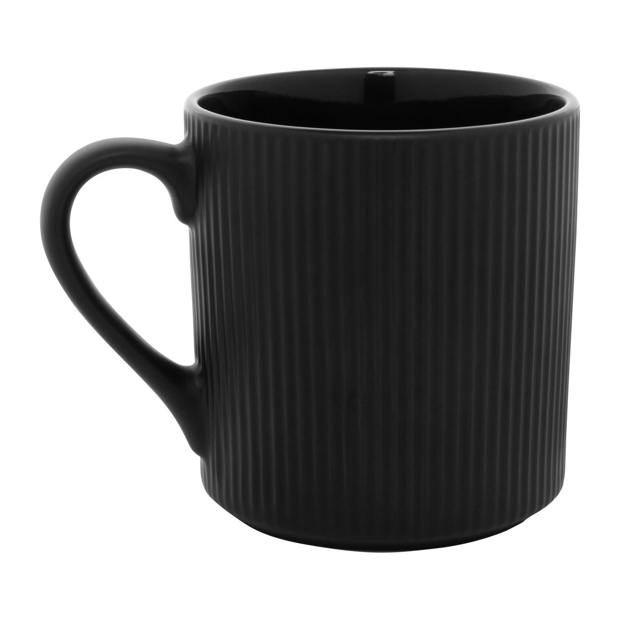 Cană Bellona Negru