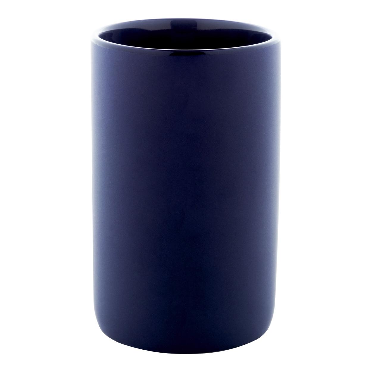 Cană Thalia albastru închis