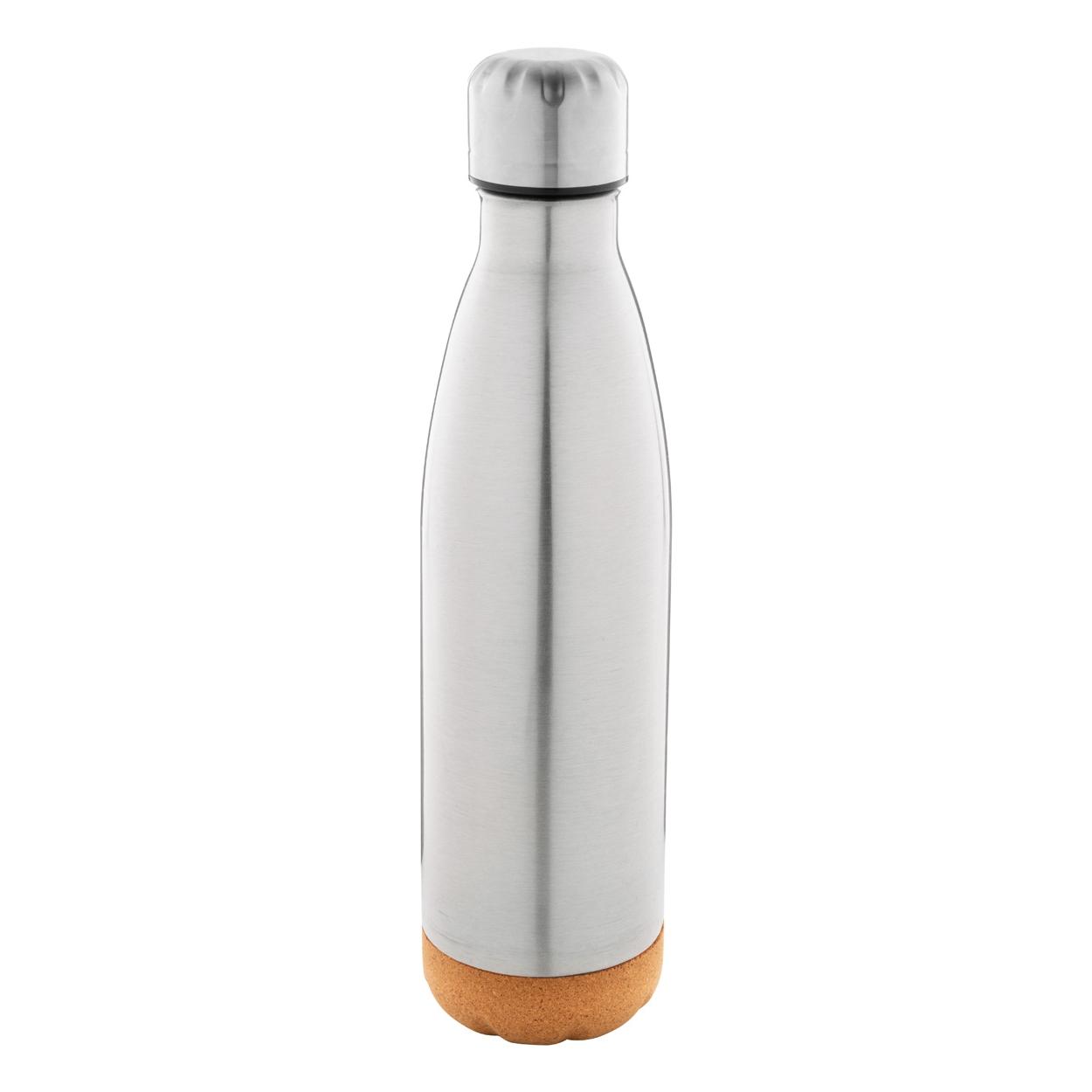 Termos Recouver argintiu