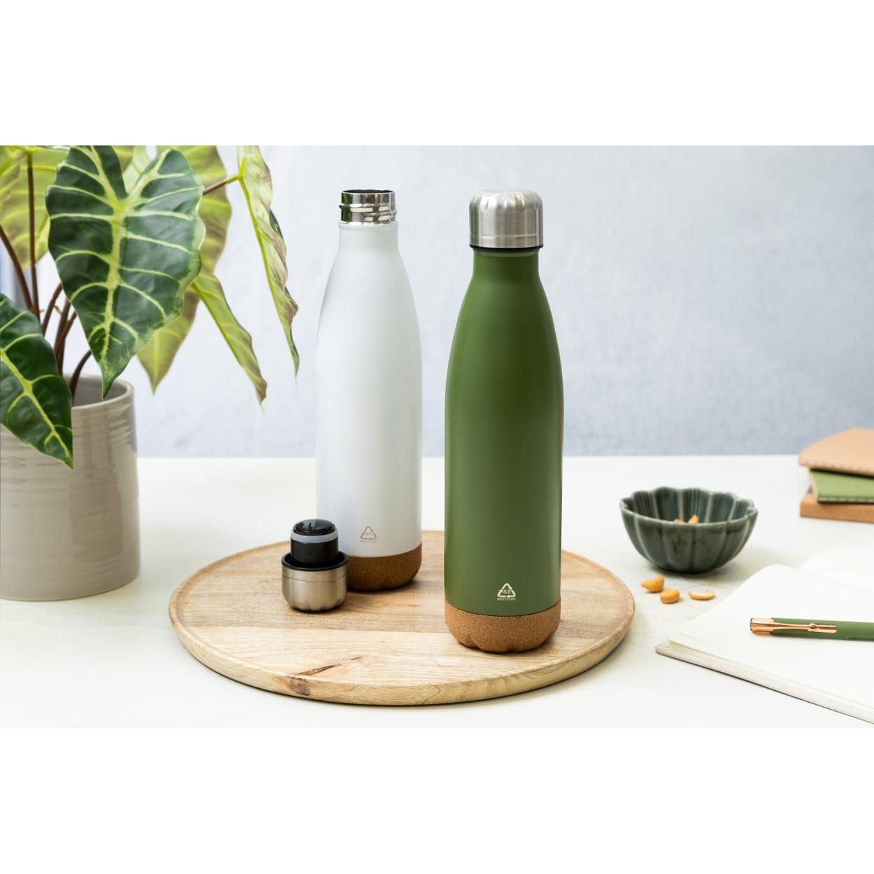 Termos Recouver Verde