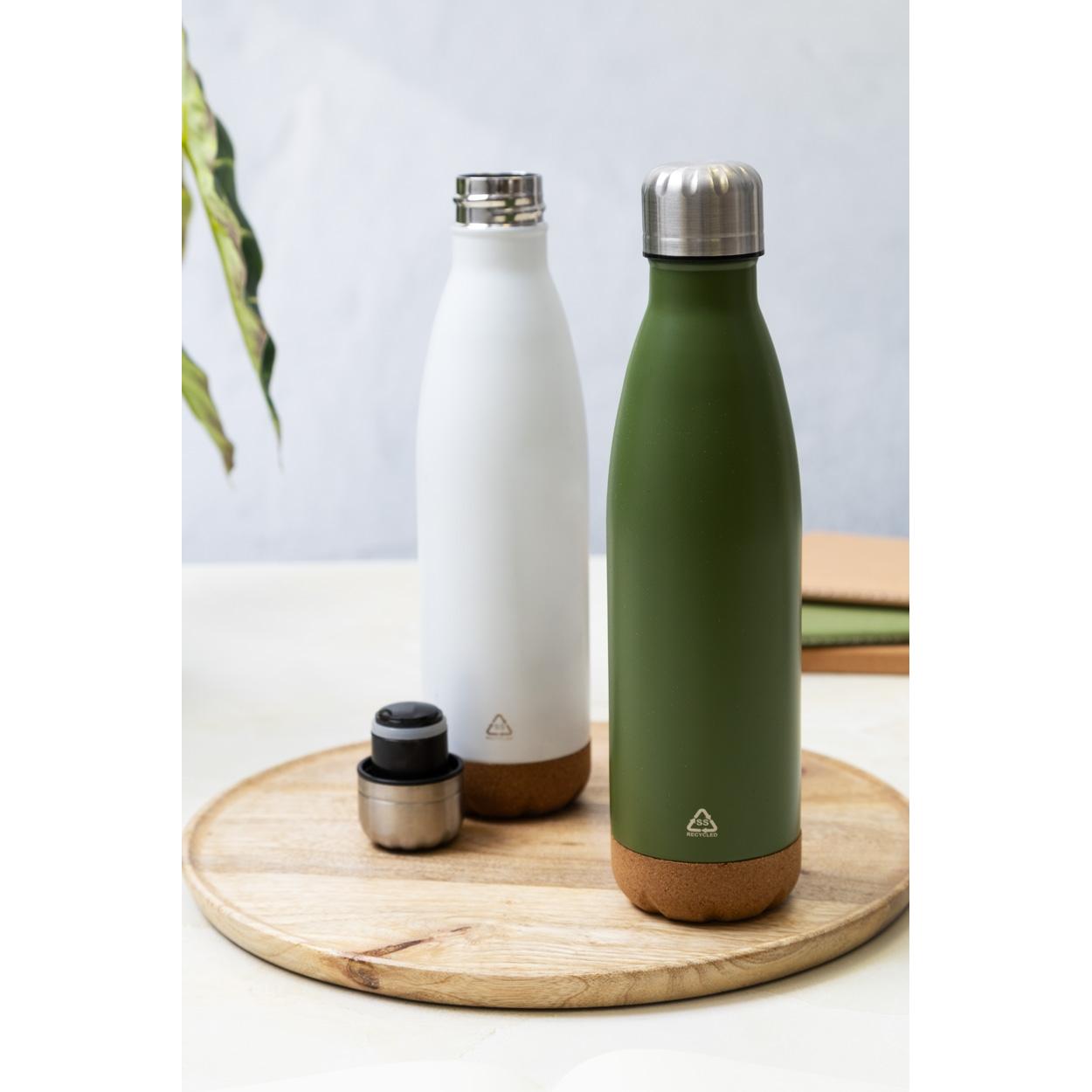 Termos Recouver Verde