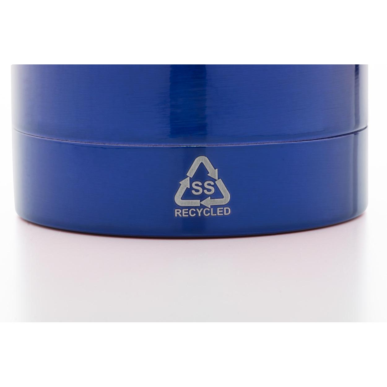 Termos Rebusta Albastru