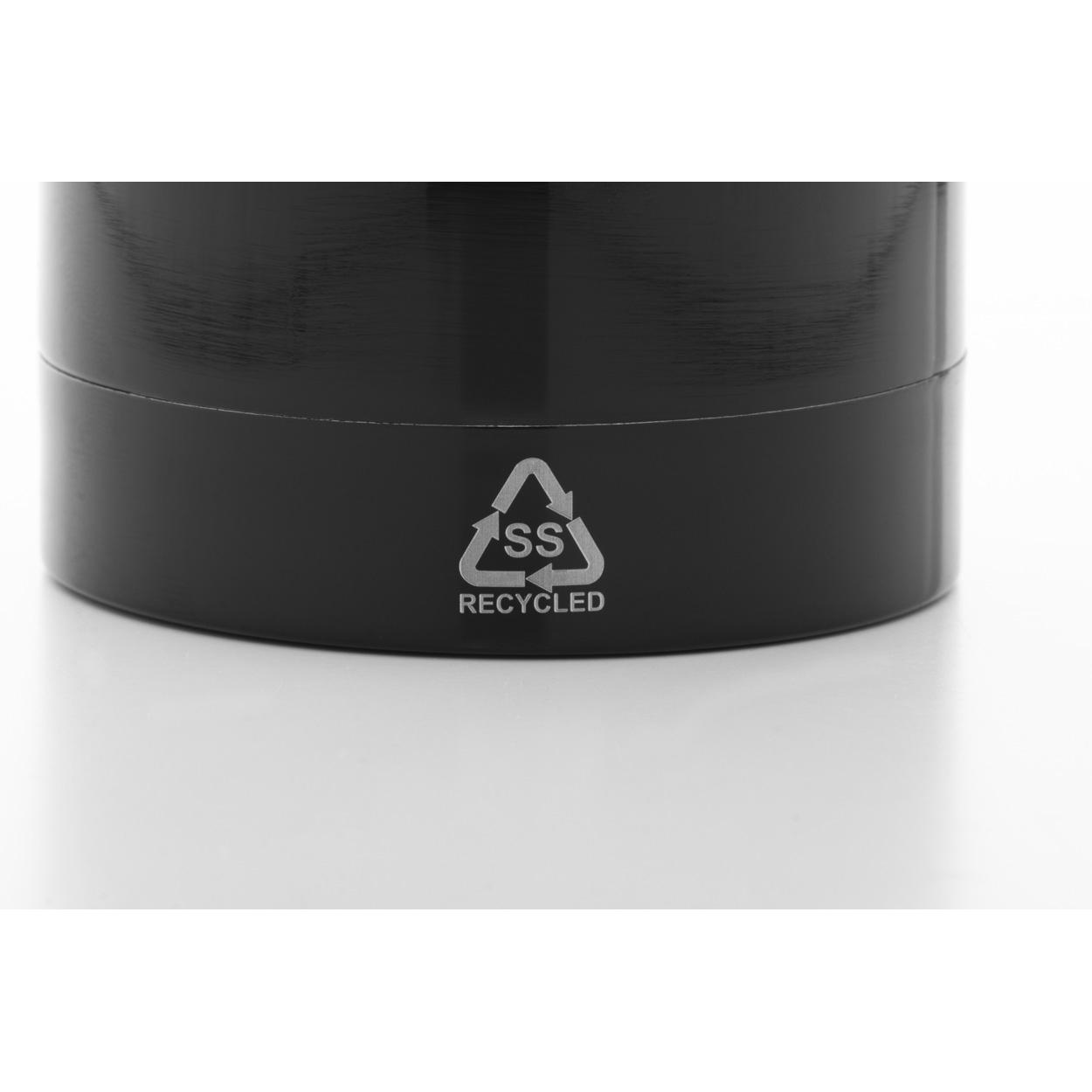 Termos Rebusta Negru