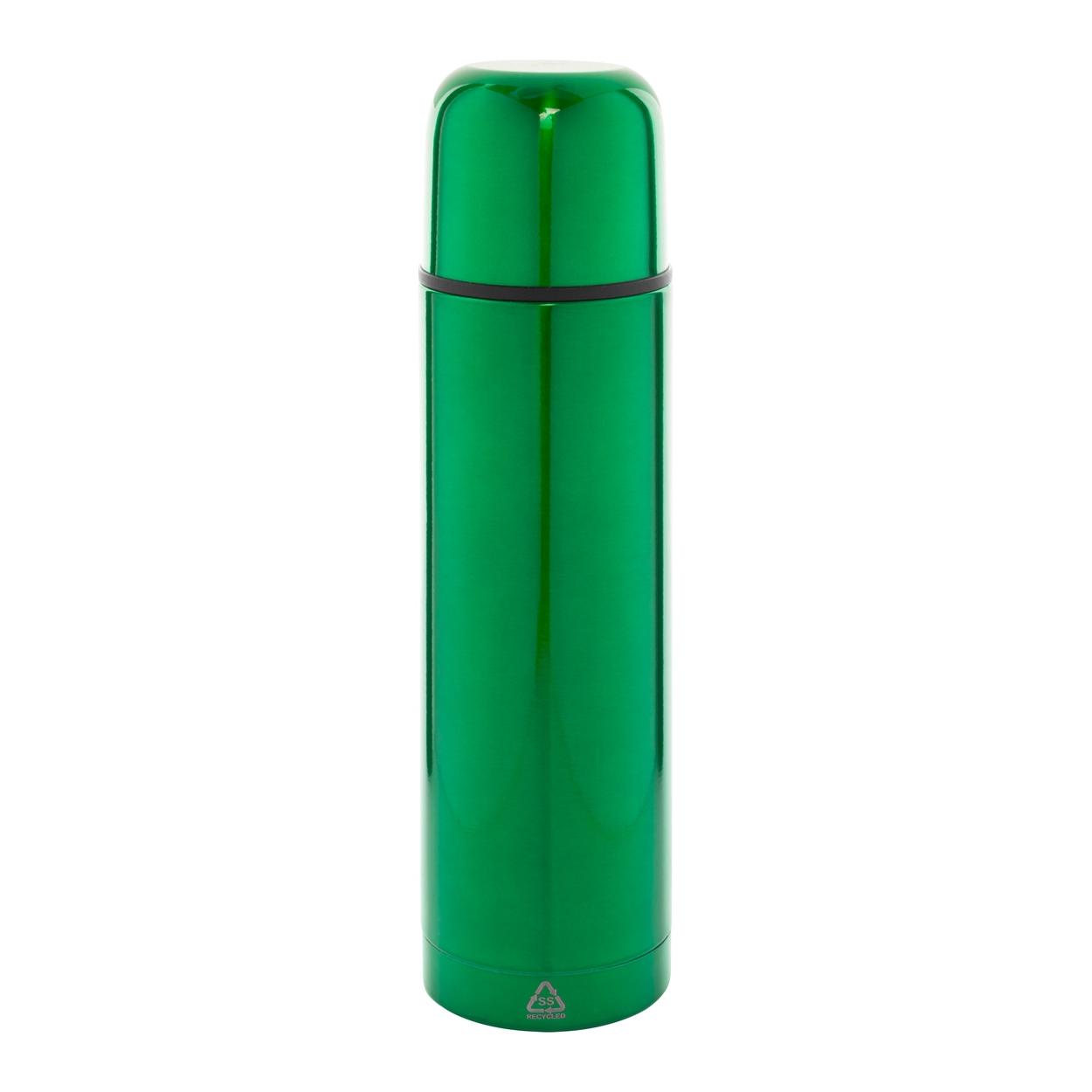 Termos Rebusta Verde