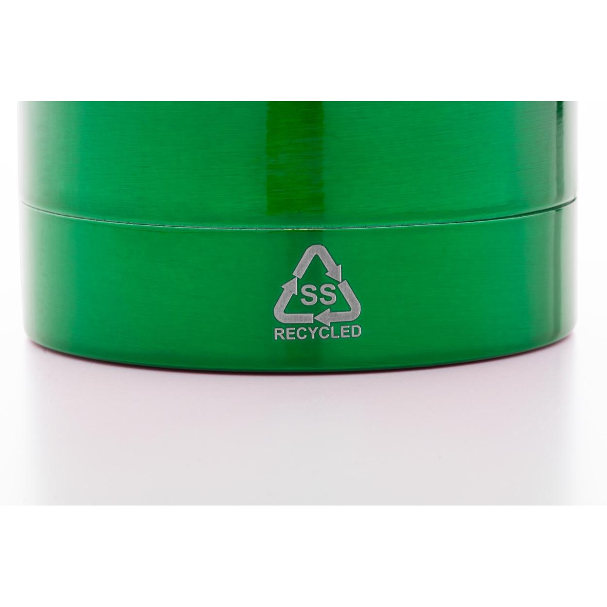 Termos Rebusta Verde