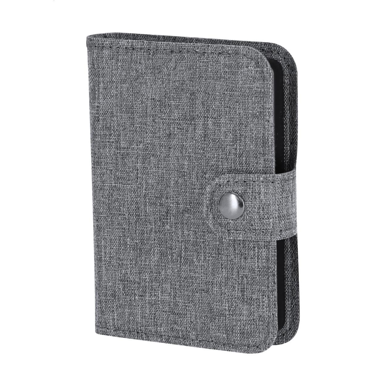 Set încărcător USB Zakary gri