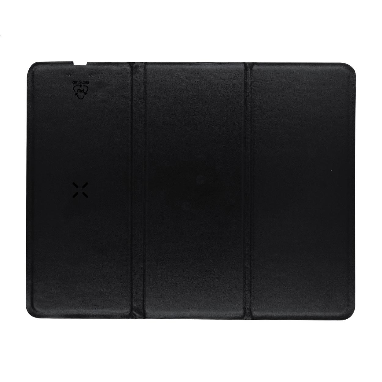 Mousepad cu încărcător fără fir Peppu Charge Negru