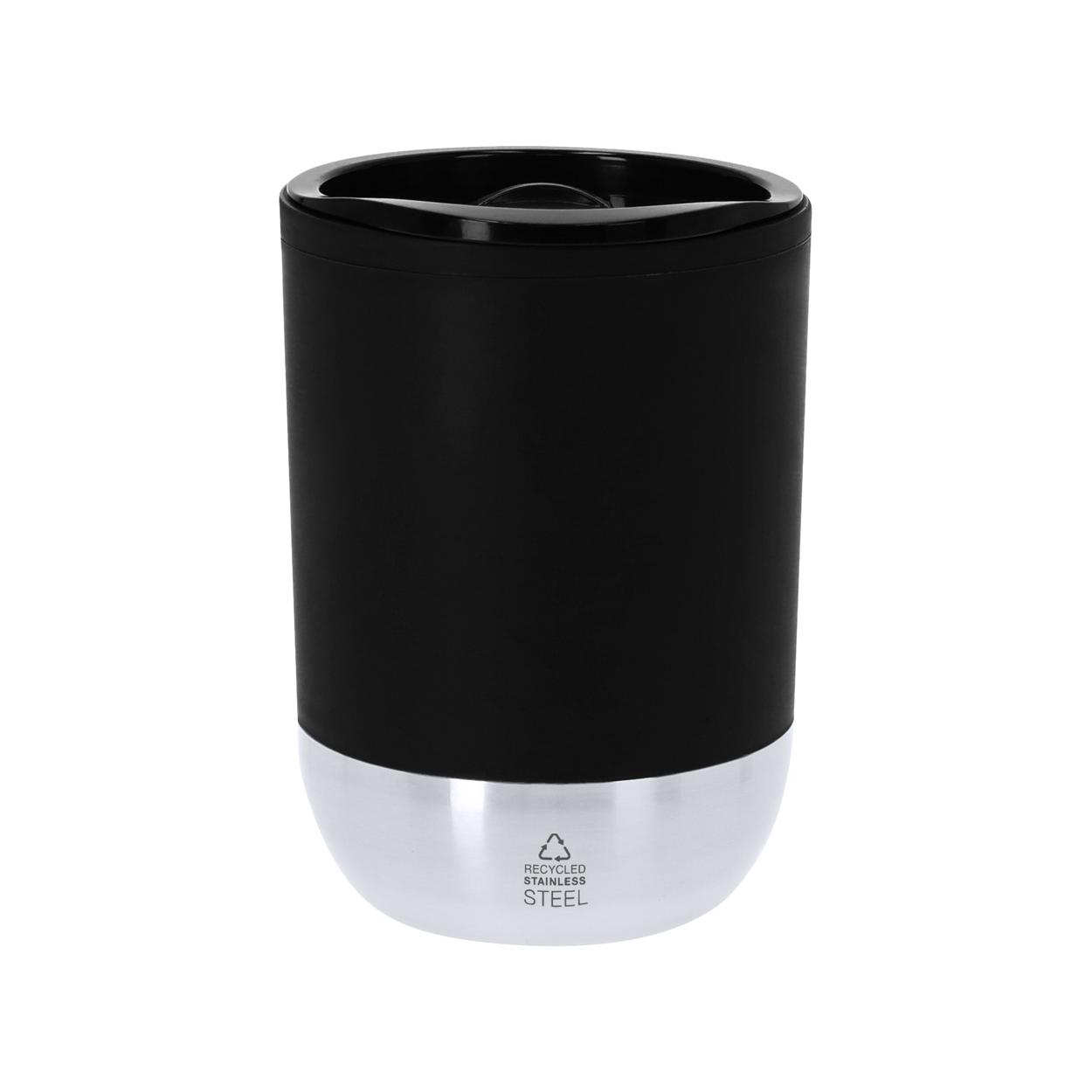 Cană termică Watkins Negru