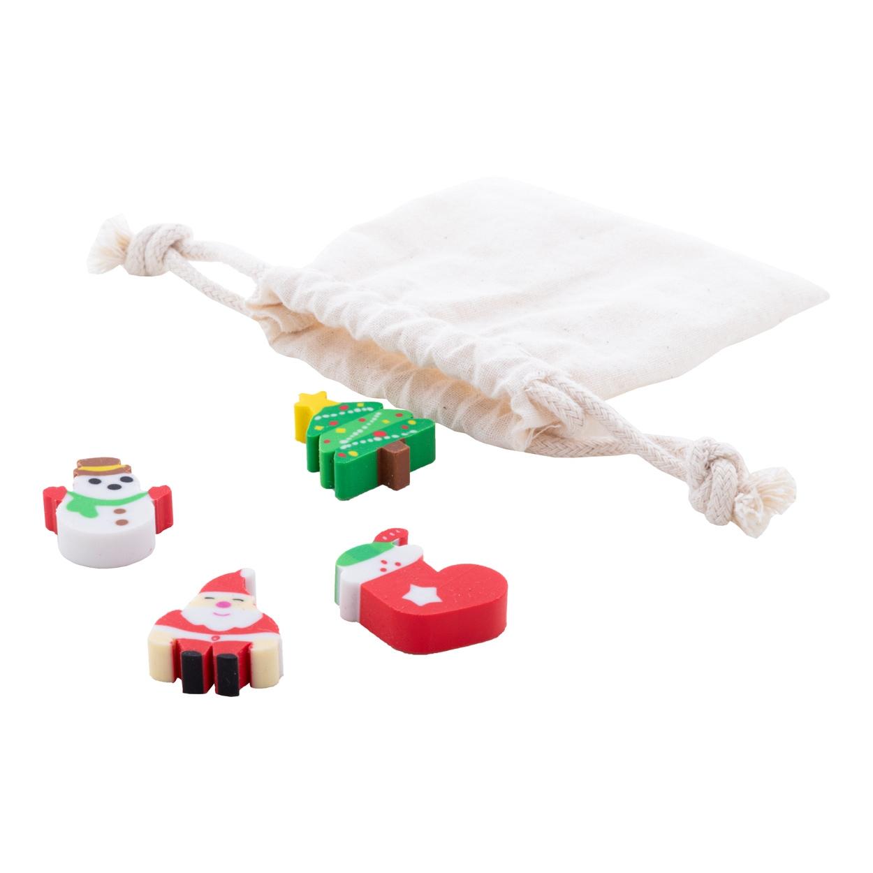 Set de radiere de Crăciun Sommaroy