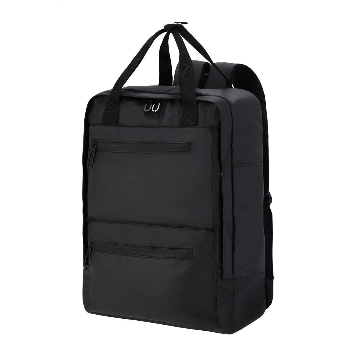 Rucsac Flipex Negru
