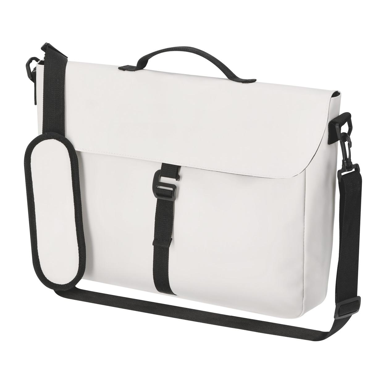 Geantă de documente Sarlem natural