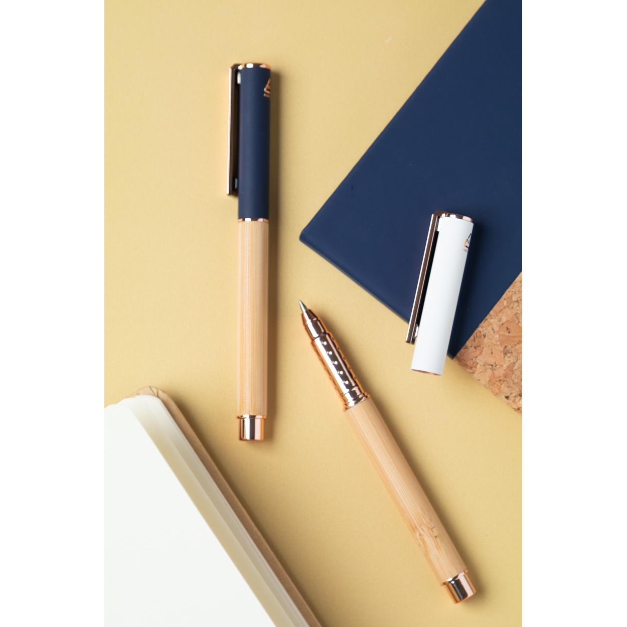 Pix roller Blush Alb