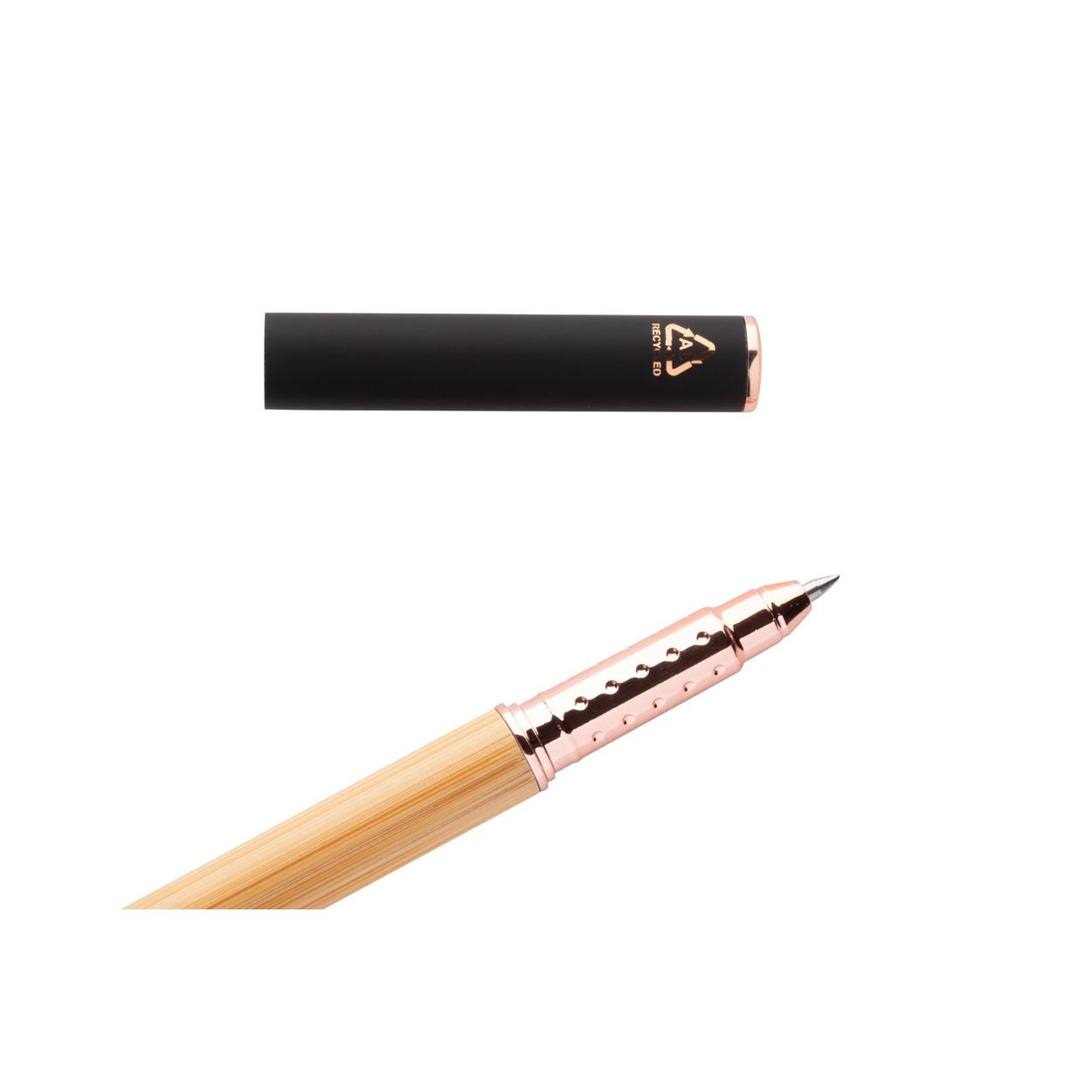 Pix roller Blush Negru