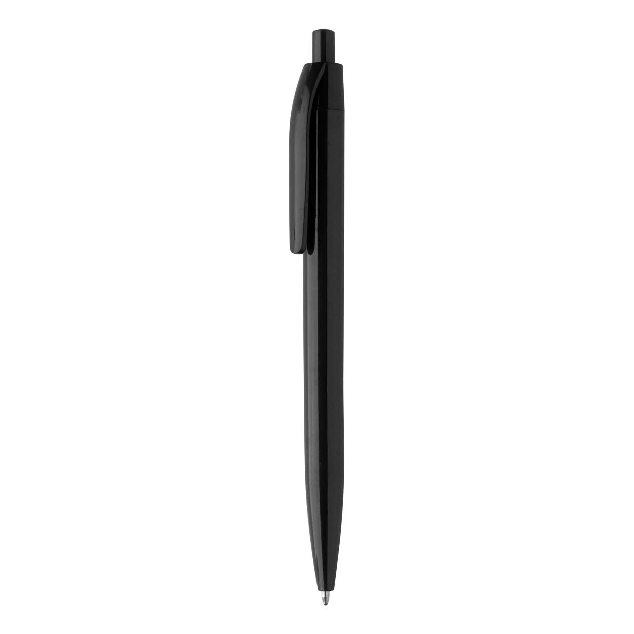 Pix ABS Ralopard Negru