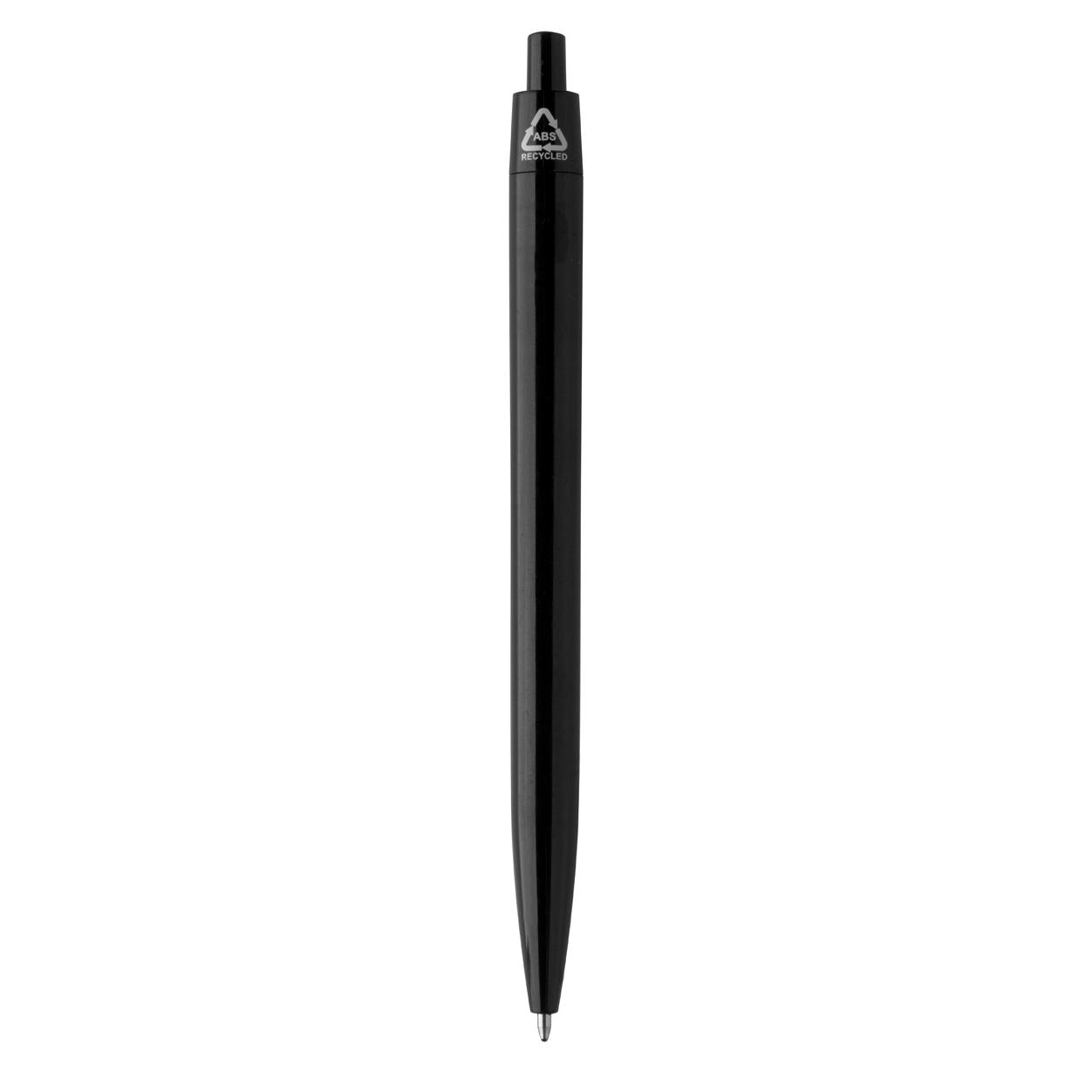 Pix ABS Ralopard Negru