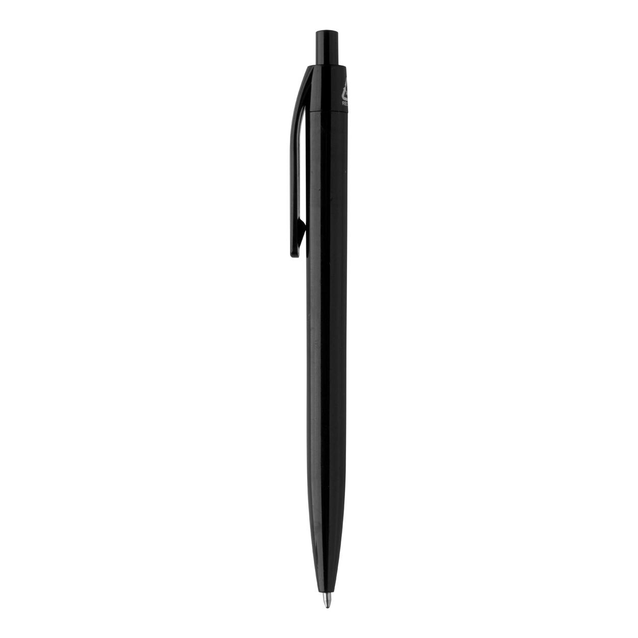 Pix ABS Ralopard Negru
