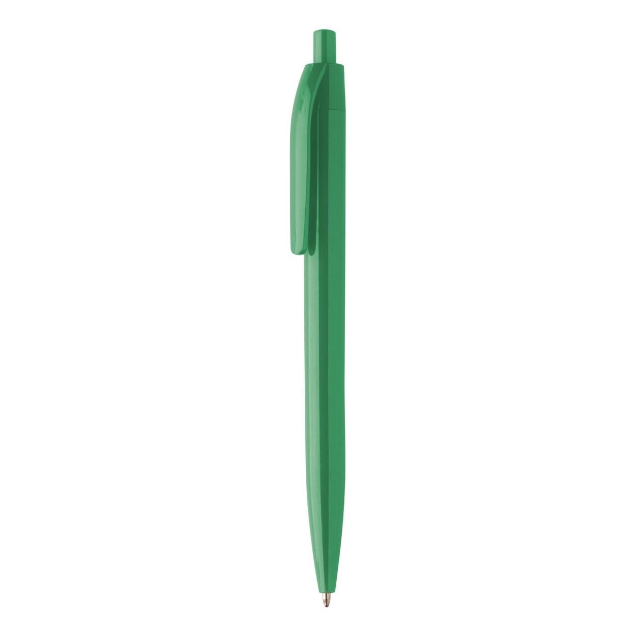 Pix ABS Ralopard Verde