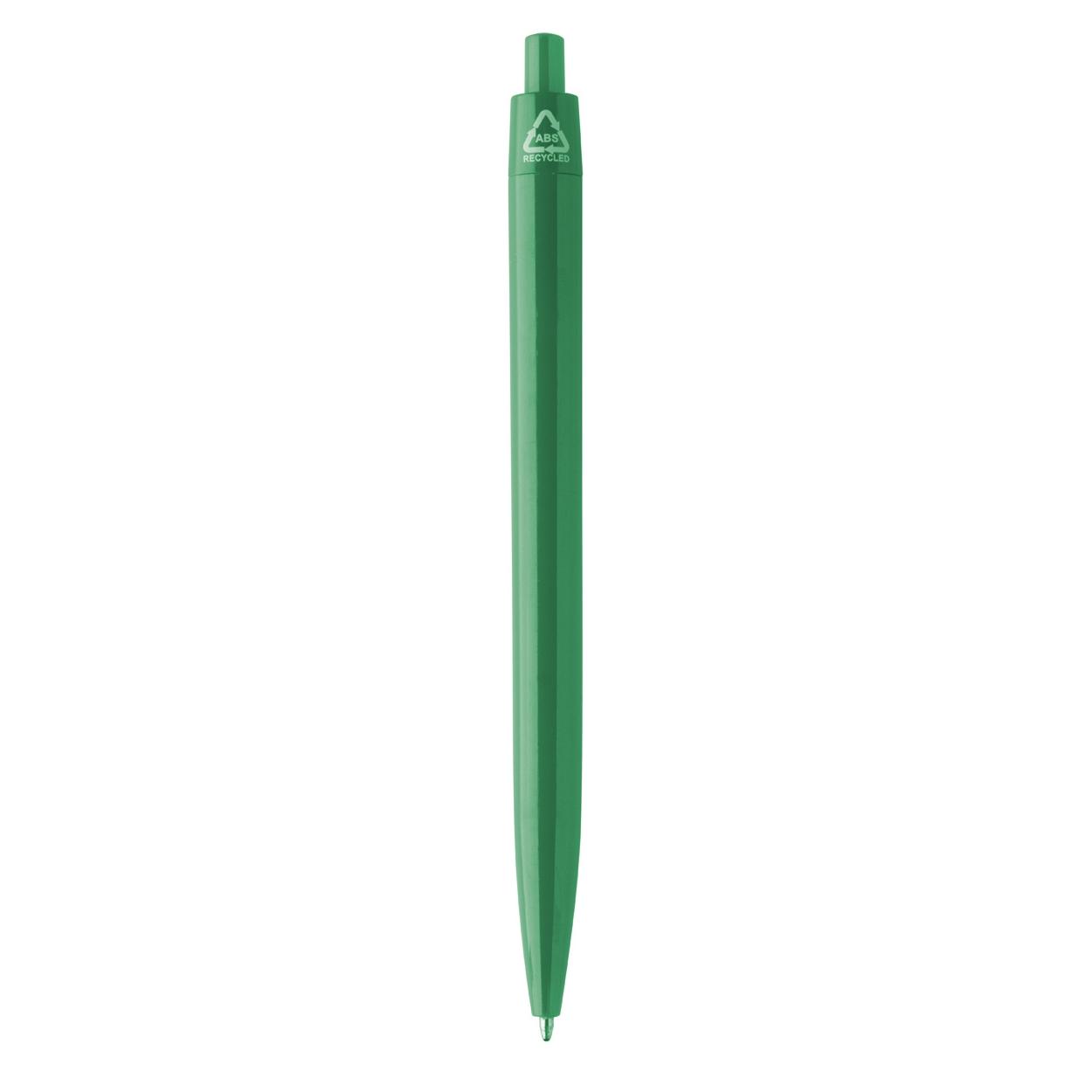 Pix ABS Ralopard Verde