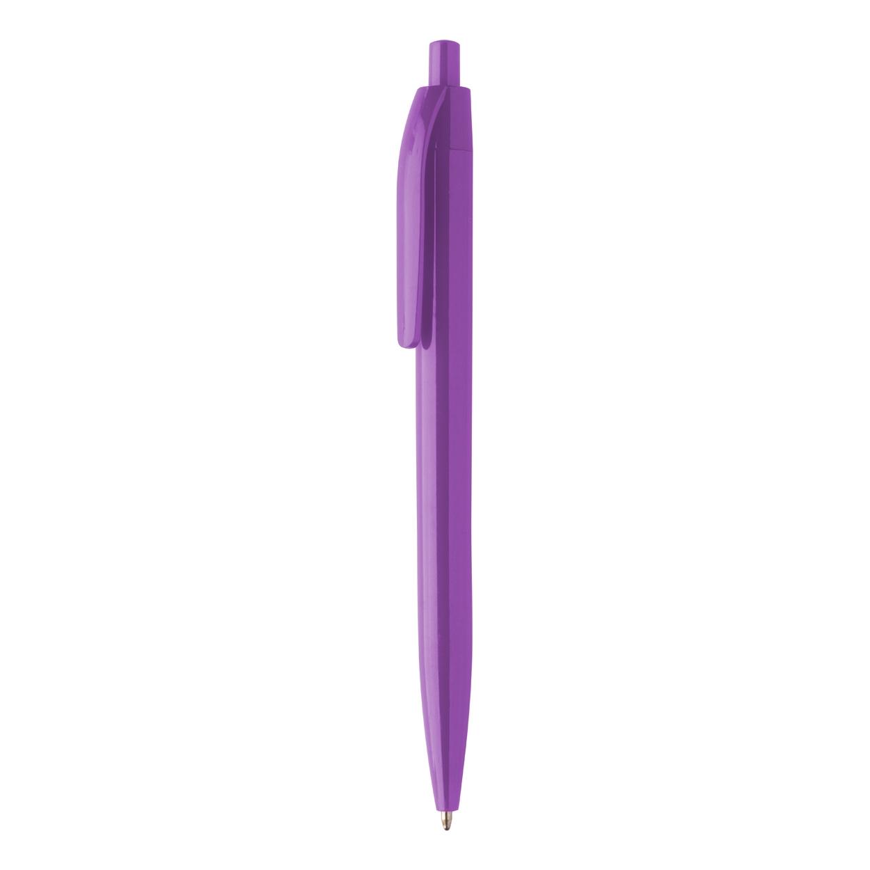 Pix ABS Ralopard violet