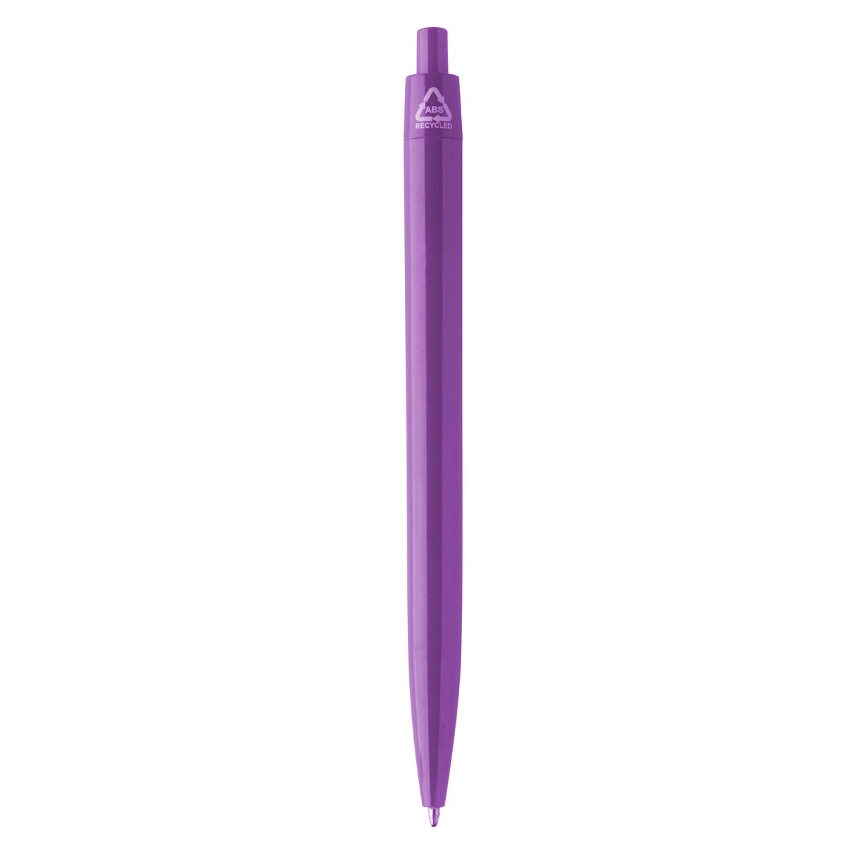 Pix ABS Ralopard violet
