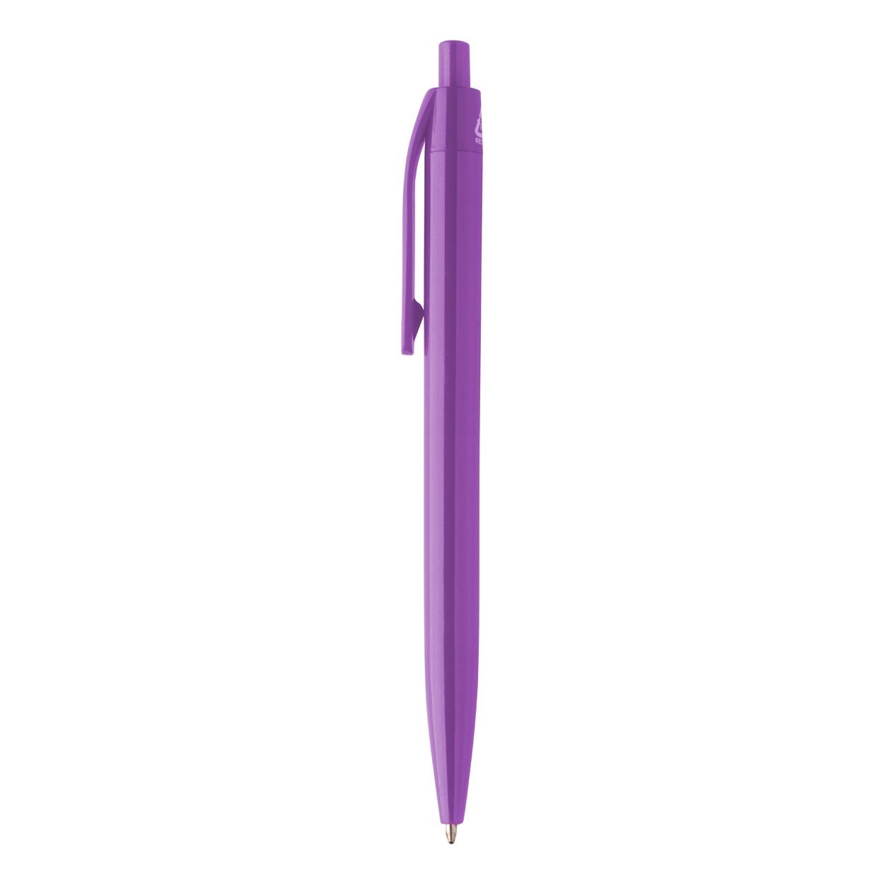 Pix ABS Ralopard violet