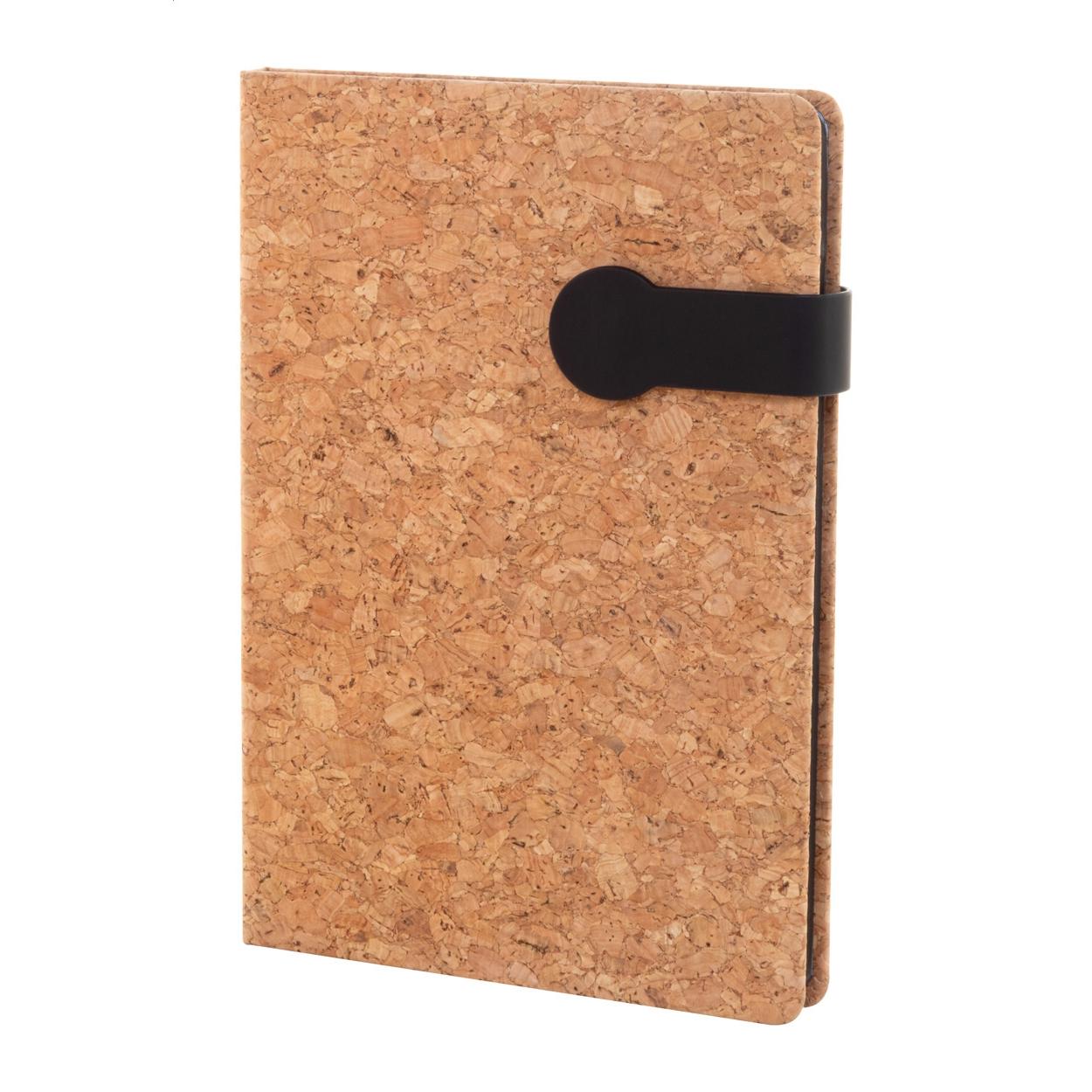 Agendă Corflop Negru