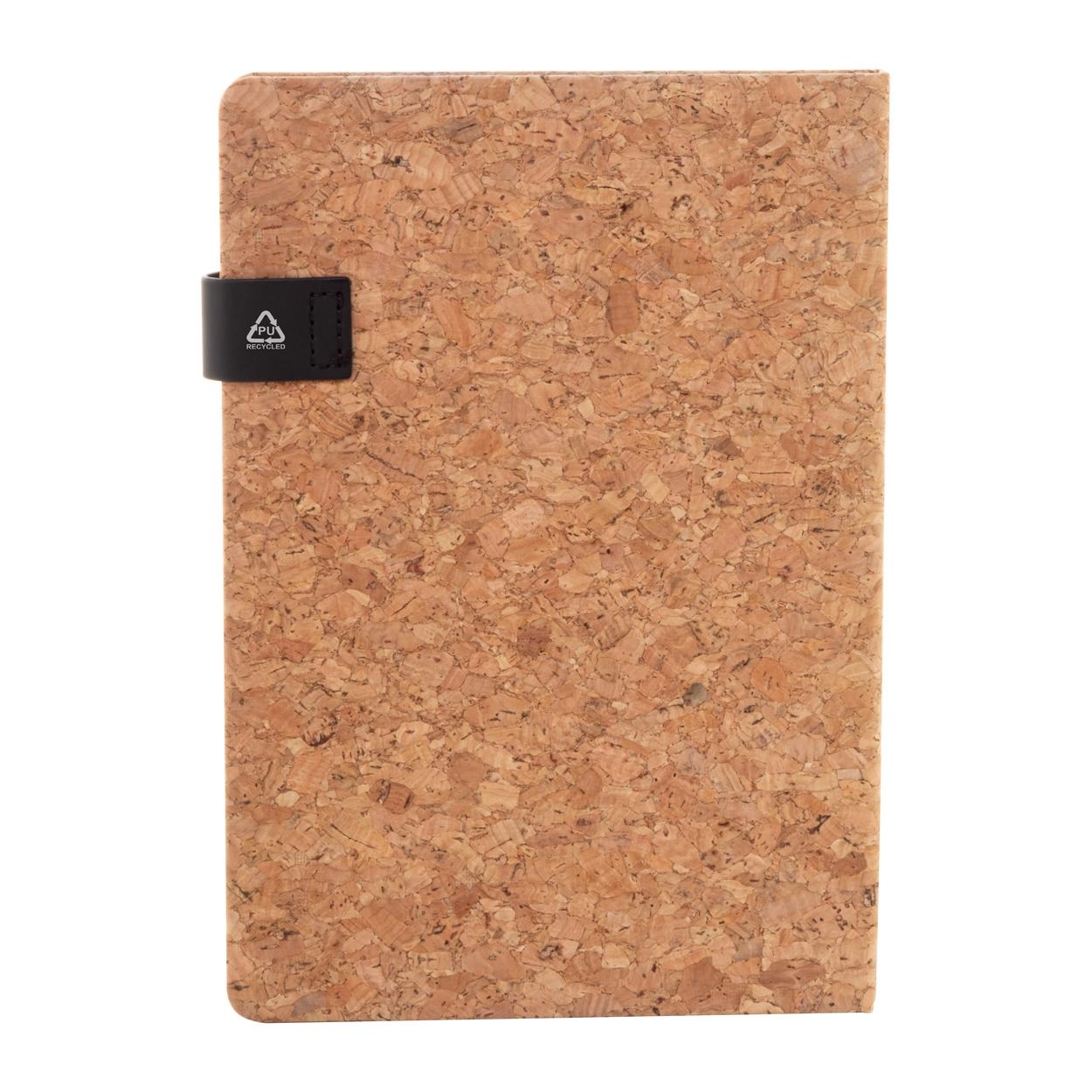 Agendă Corflop Negru