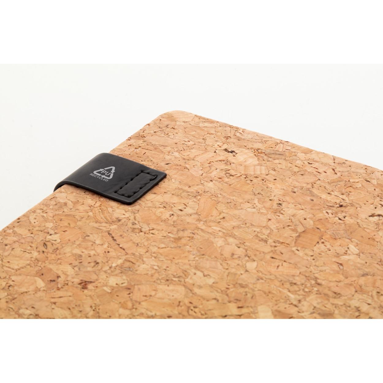 Agendă Corflop Negru