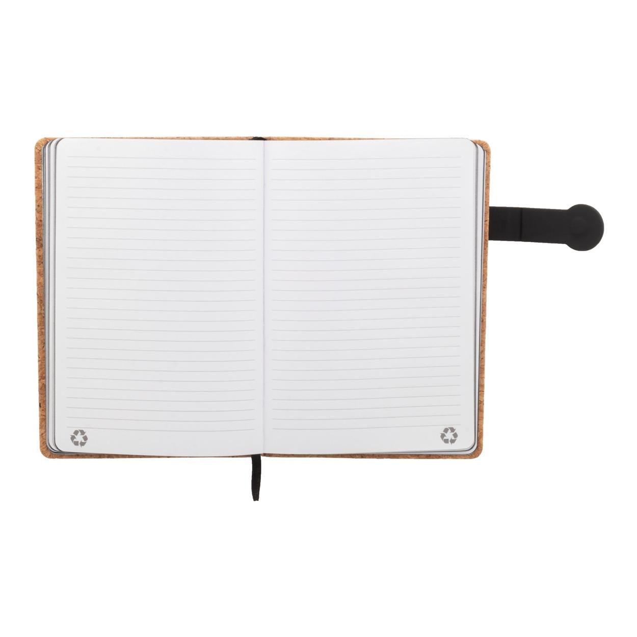 Agendă Corflop Negru