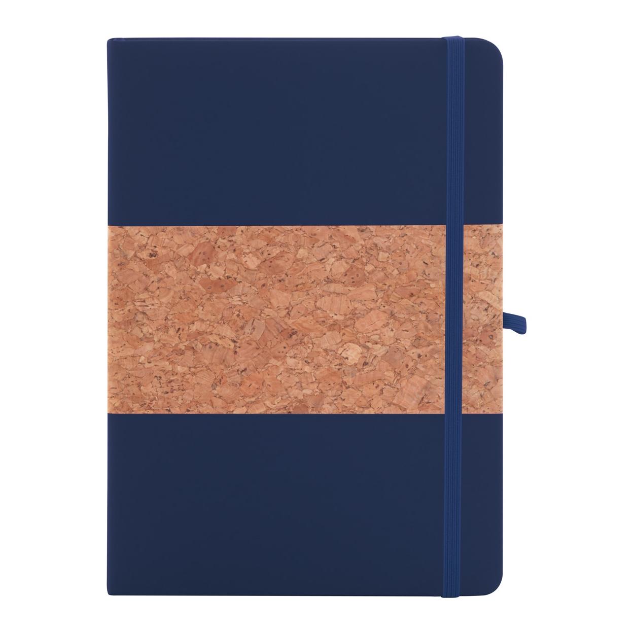 Agendă RPU Corpux albastru închis