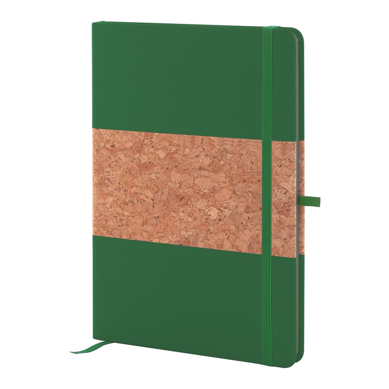 Agendă RPU Corpux Verde