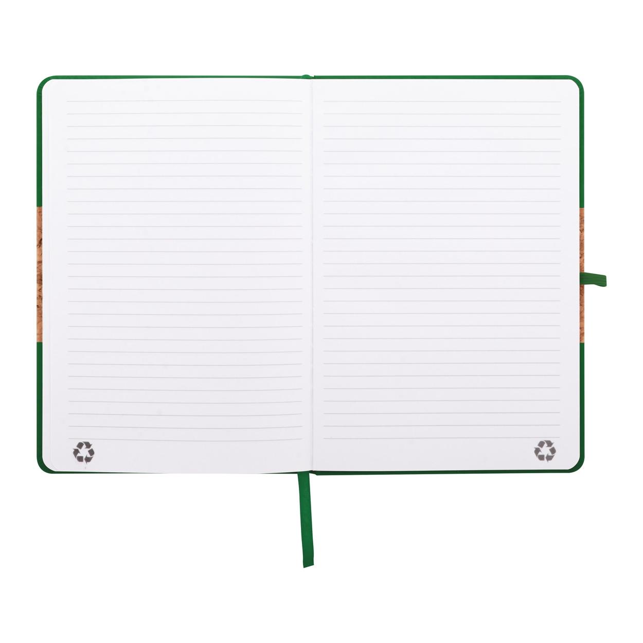 Agendă RPU Corpux Verde