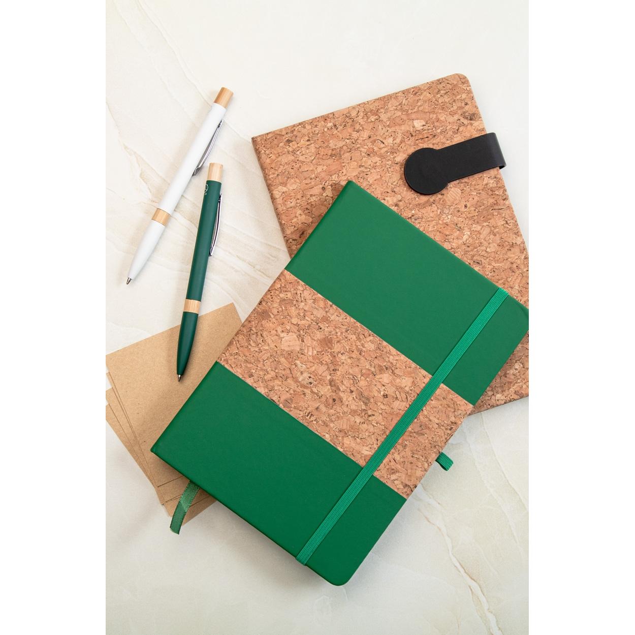 Agendă RPU Corpux Verde