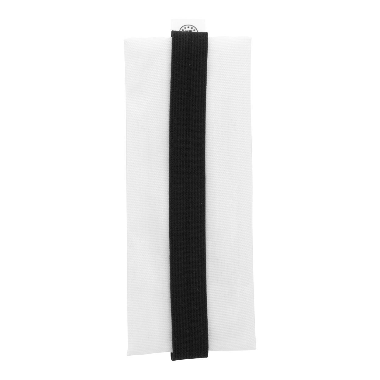 Penar personalizat Covvy Negru
