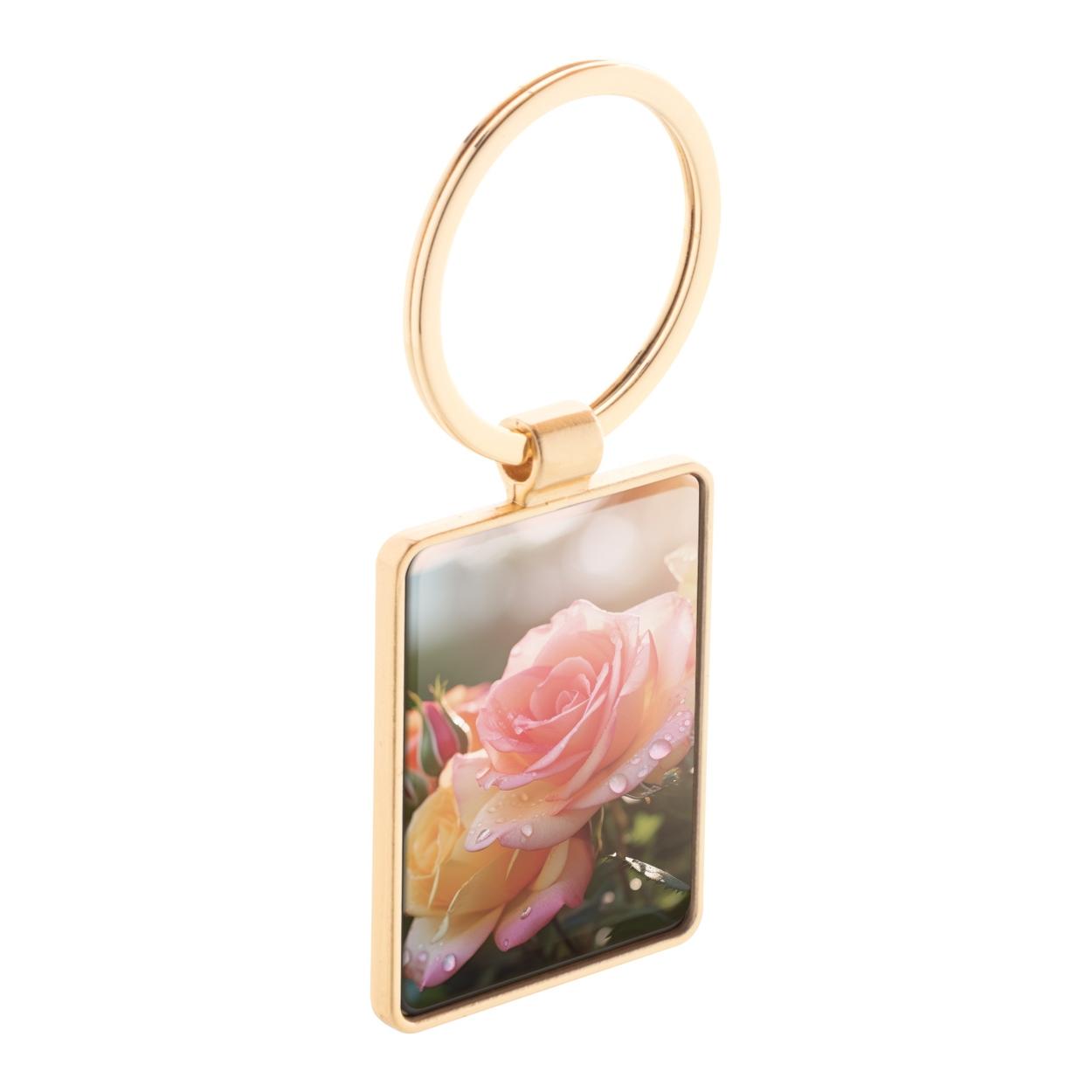 Breloc Ritidus Auriu