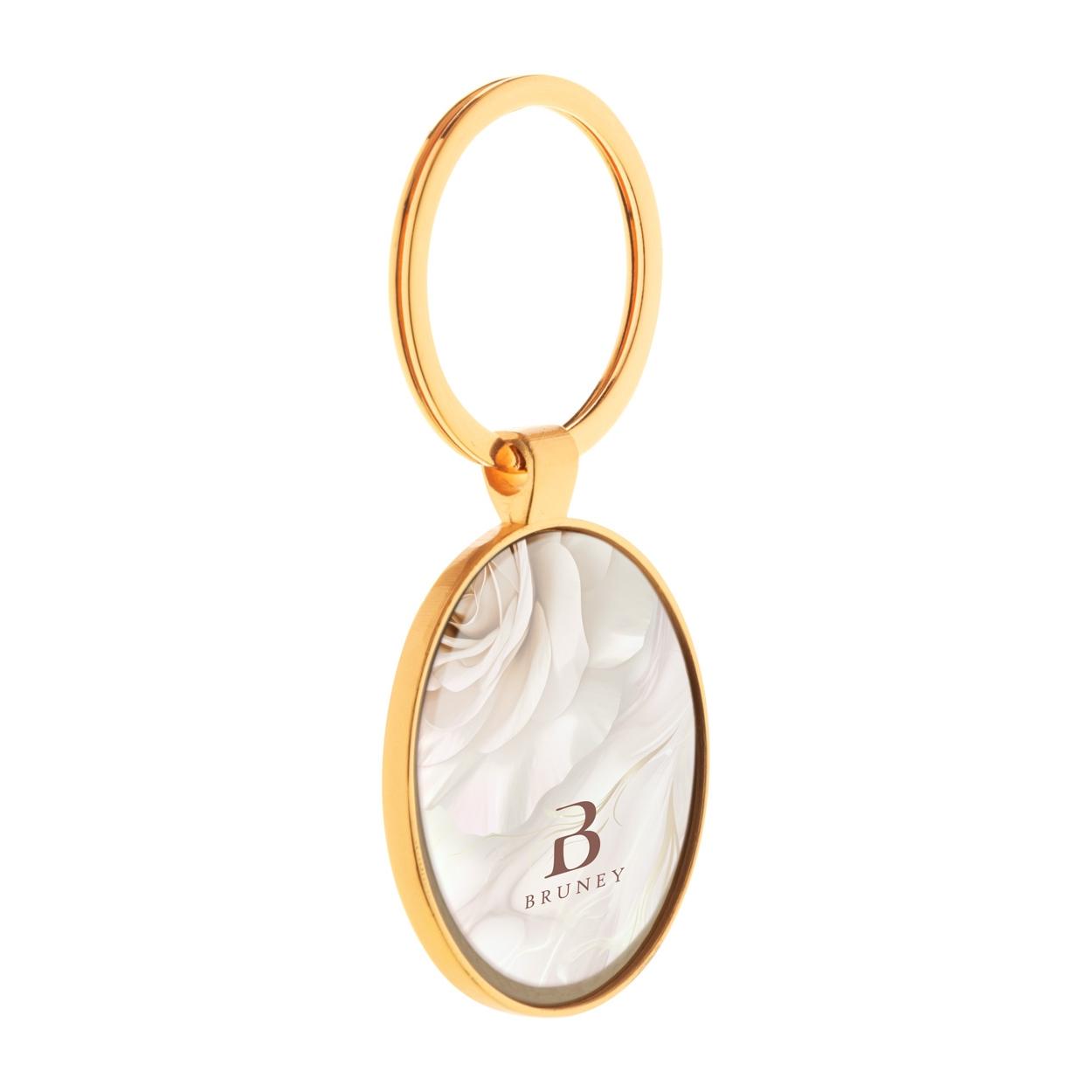 Breloc Nitidus Auriu