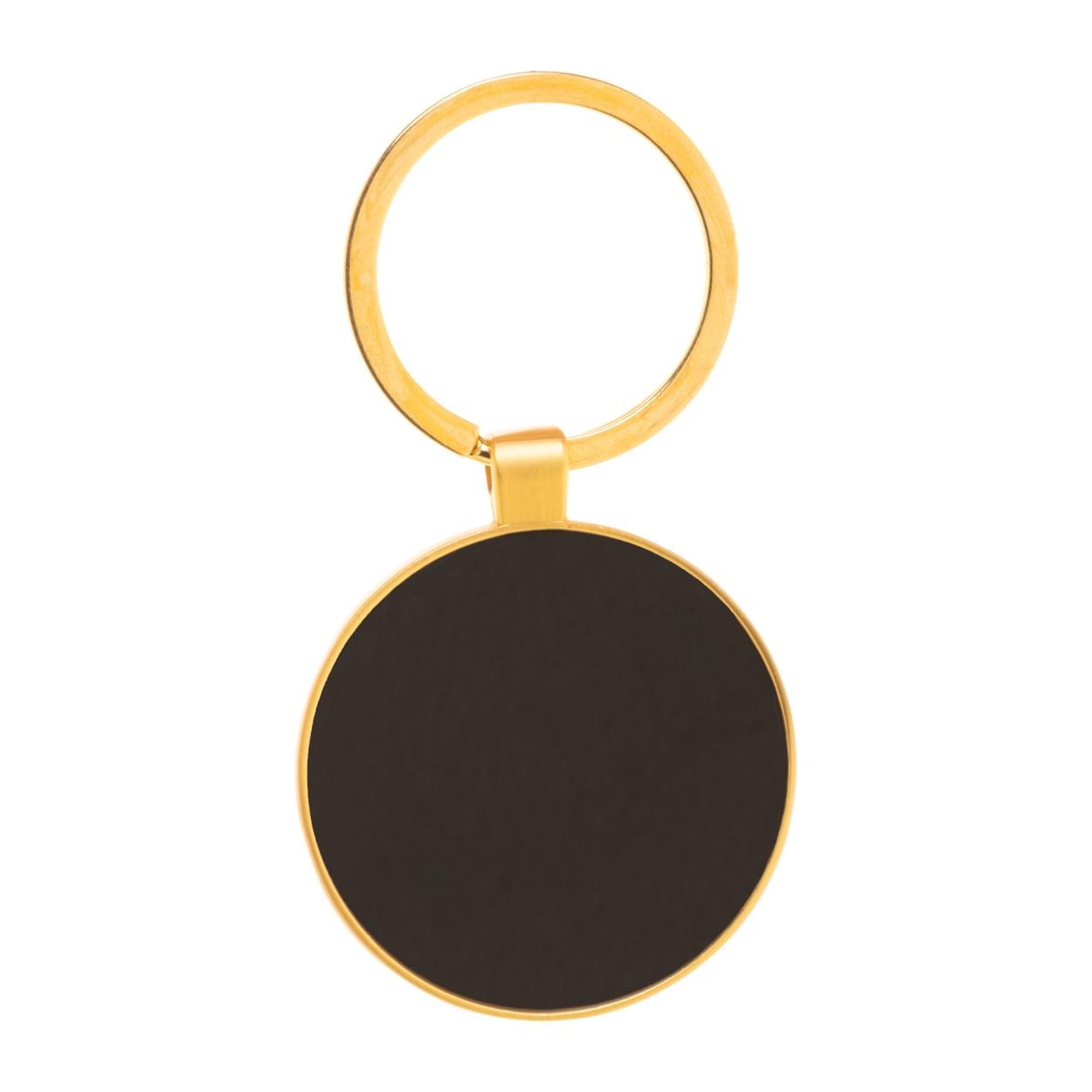 Breloc Nitidus Auriu