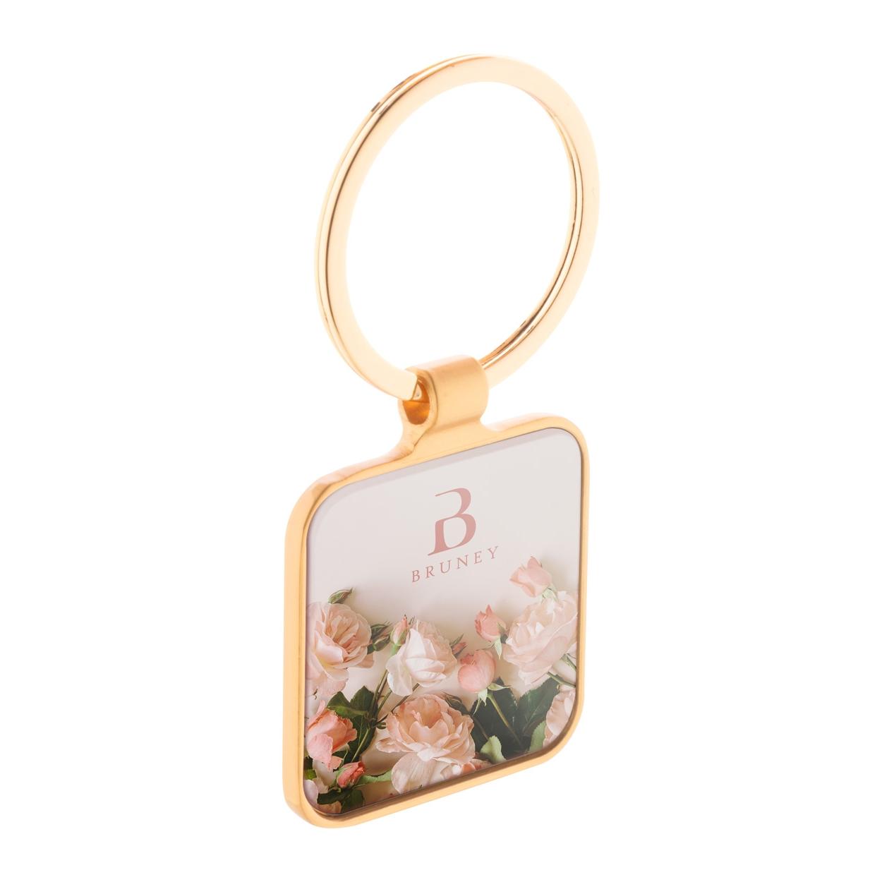 Breloc Sitidus Auriu