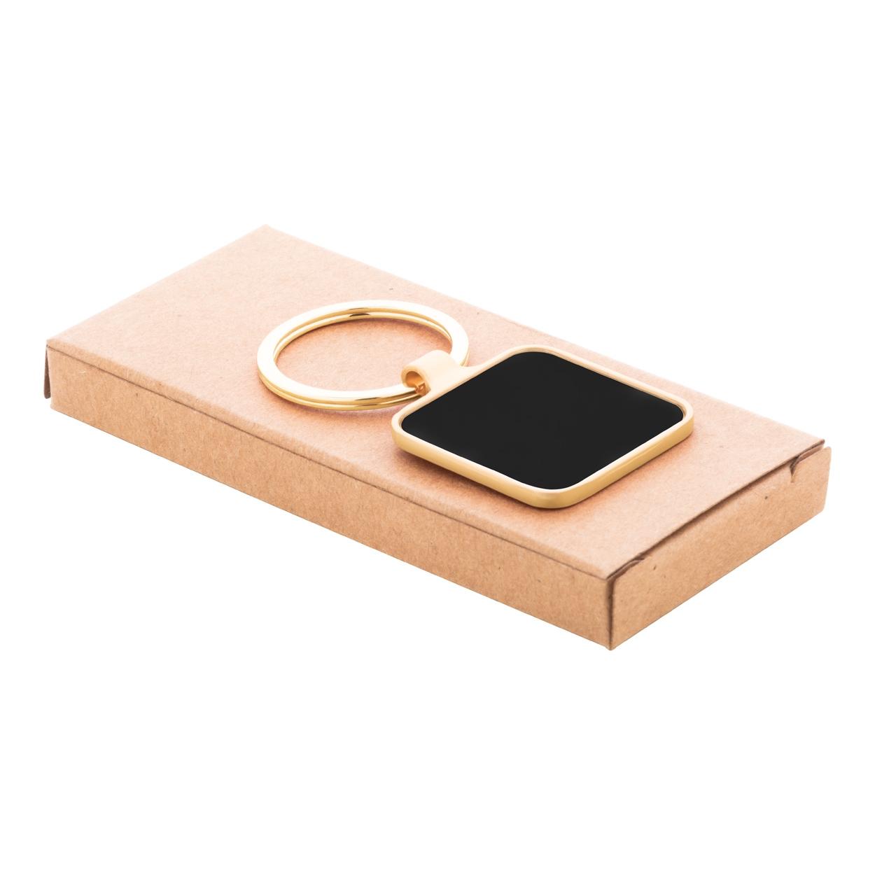 Breloc Sitidus Auriu