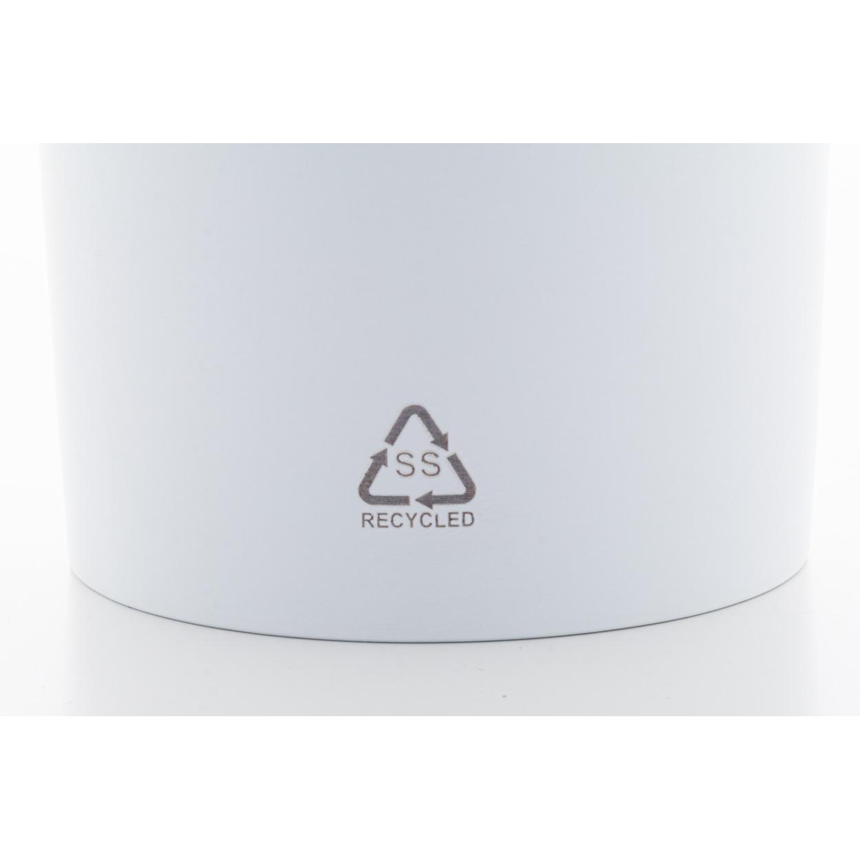 Cană termică Americano Alb