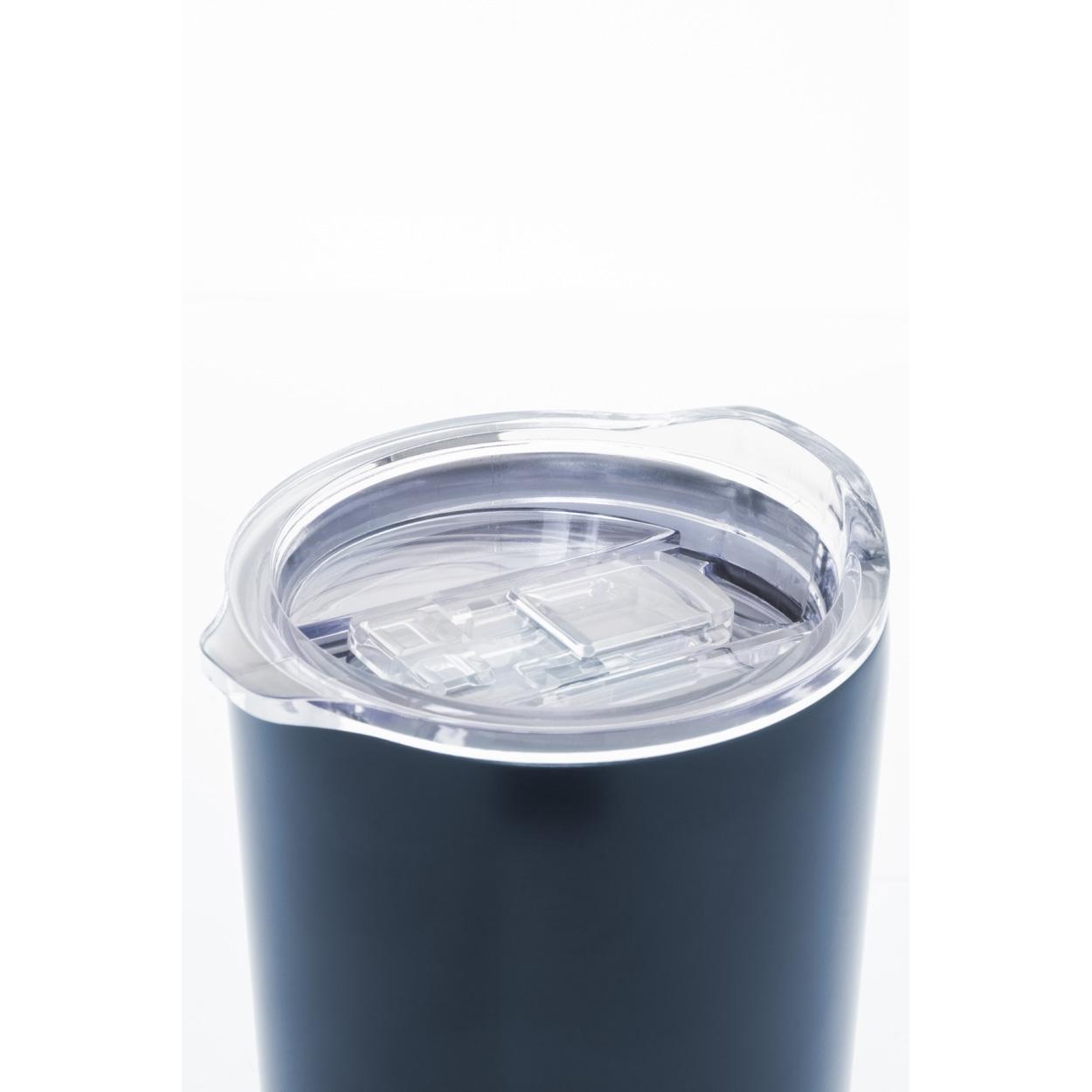 Cană termică Americano albastru închis