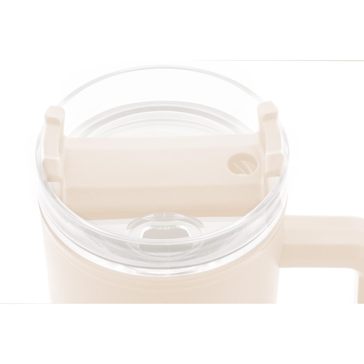 Cană termică Renley natural