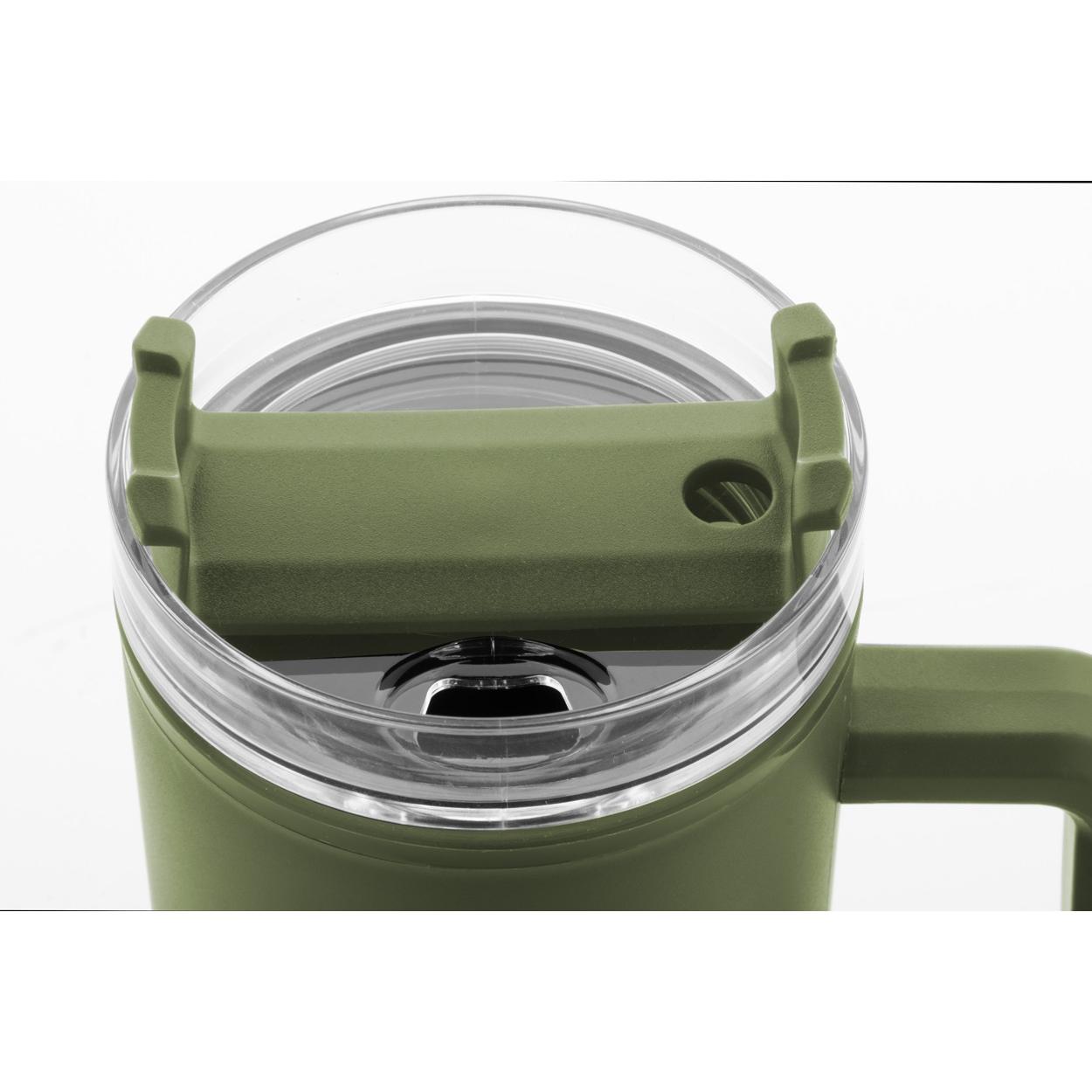 Cană termică Renley Verde